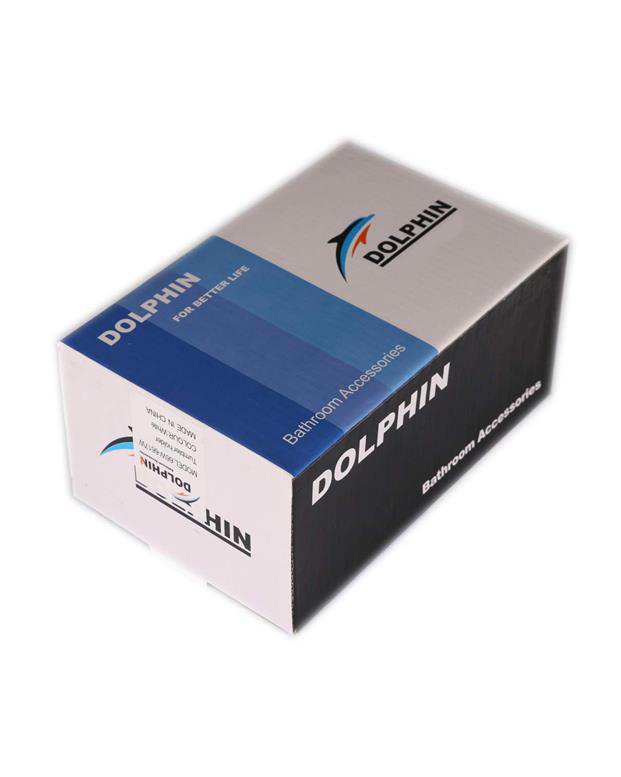 جا مایعی مدل 7022 مشکی دلفین