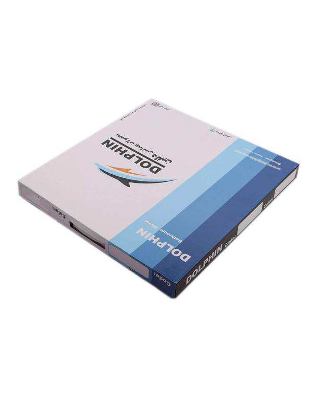 رخت آویز کد 86 زیتونی دلفین