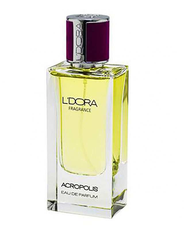 عطر مردانه 60ml ACROPOLIS EDP لدورا فرگرنس