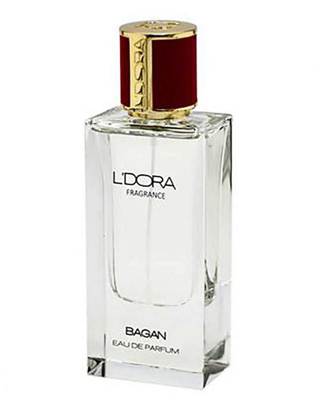 عطر 60ml BAGAN EDP لدورا فرگرنس