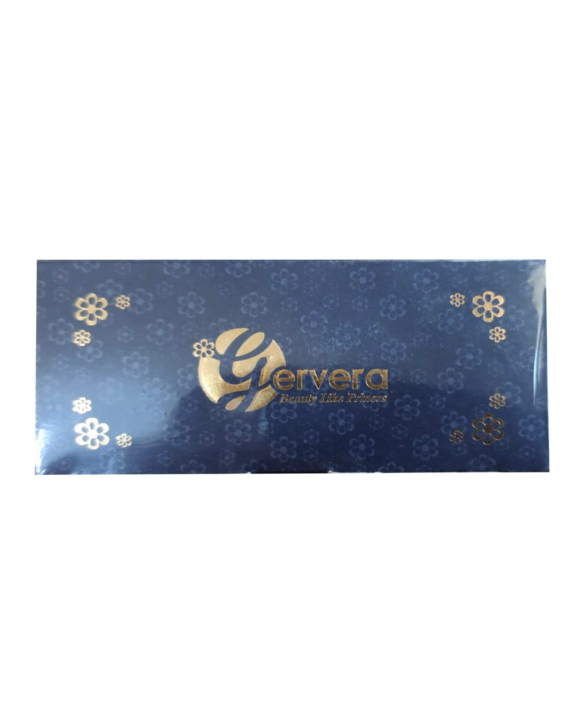 کرم پودر تیوپی حاوی روغن آرگان 504 ژرورا