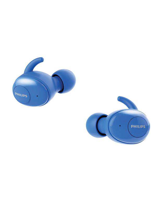 هدفون بی سیم مدل SHB 2505 BL آبی فیلیپس