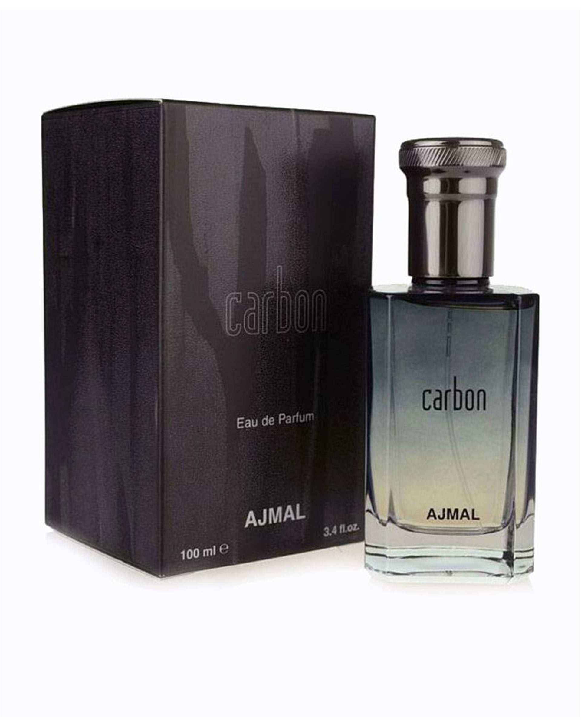 عطر مردانه 100ml Carbon EDP اجمل