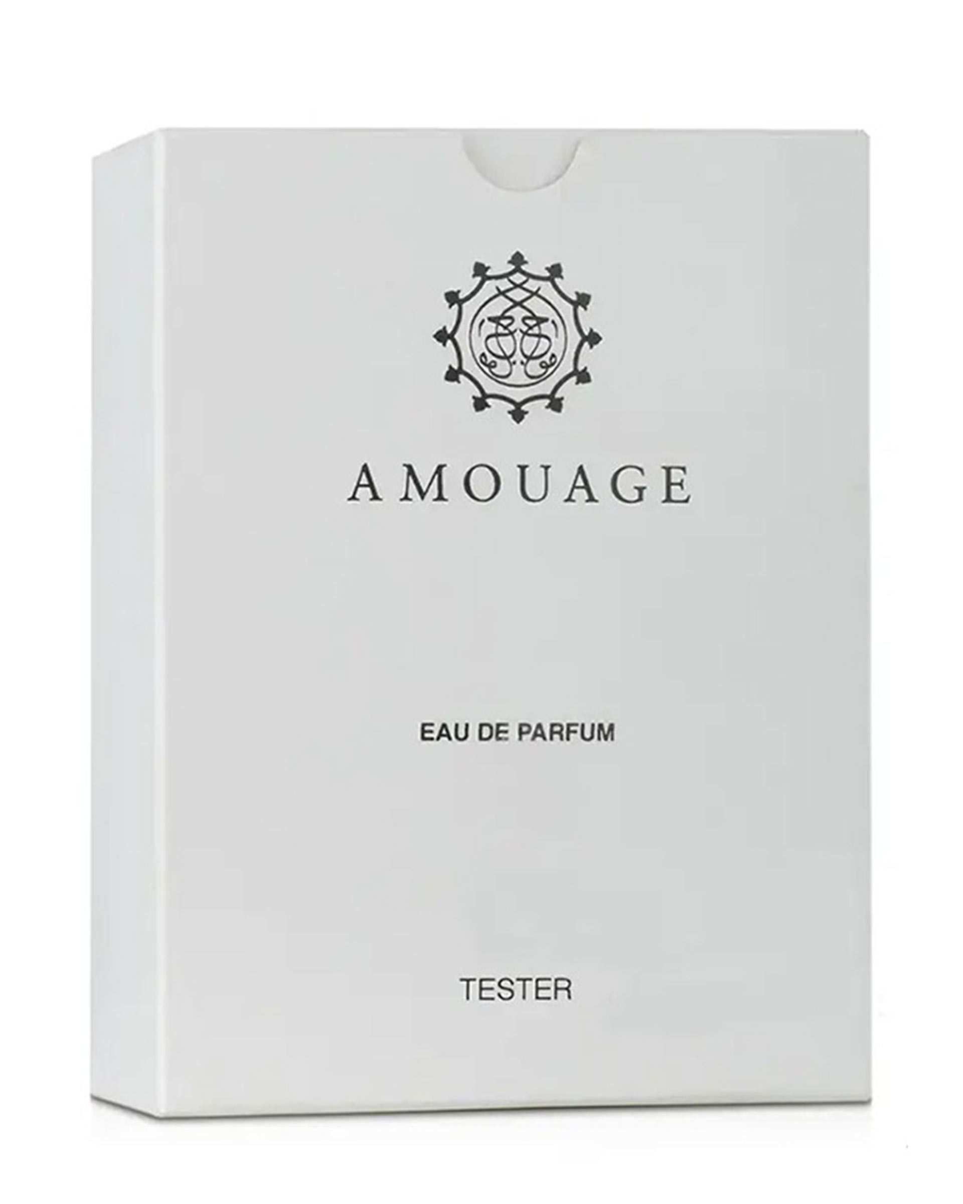 تستر عطر مردانه 100ml Epic EDP آمواج Amouage 