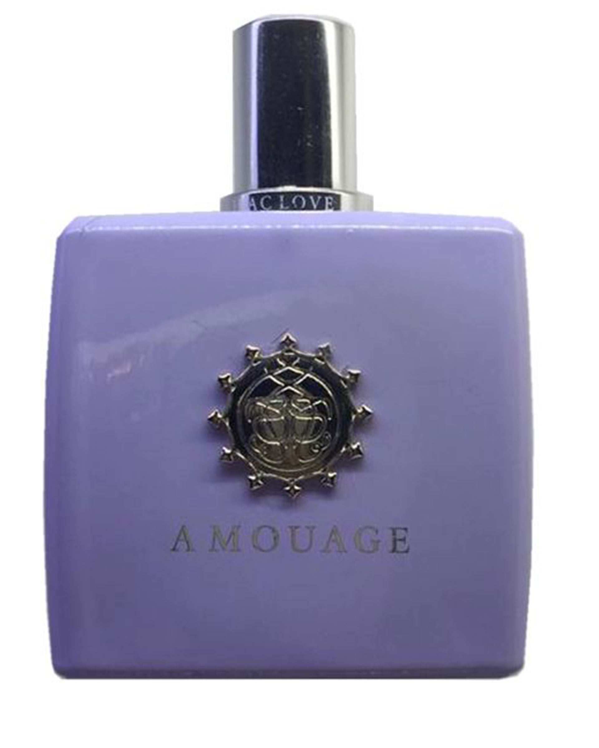 تستر عطر زنانه 100ml Lilac Love EDP آمواج Amouage