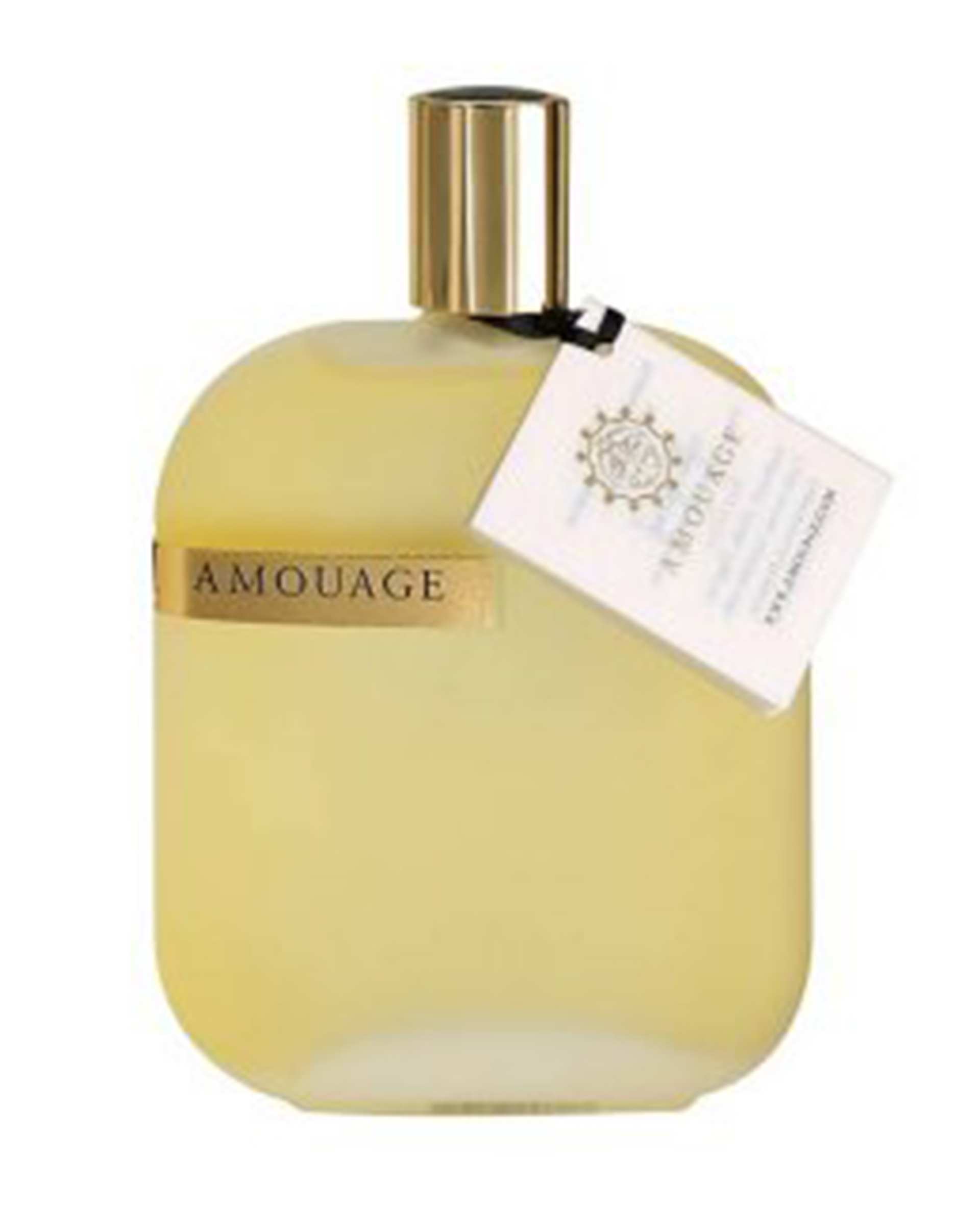 تستر عطر مردانه 50ml The Library Collection Opus III EDP آمواج Amouage 