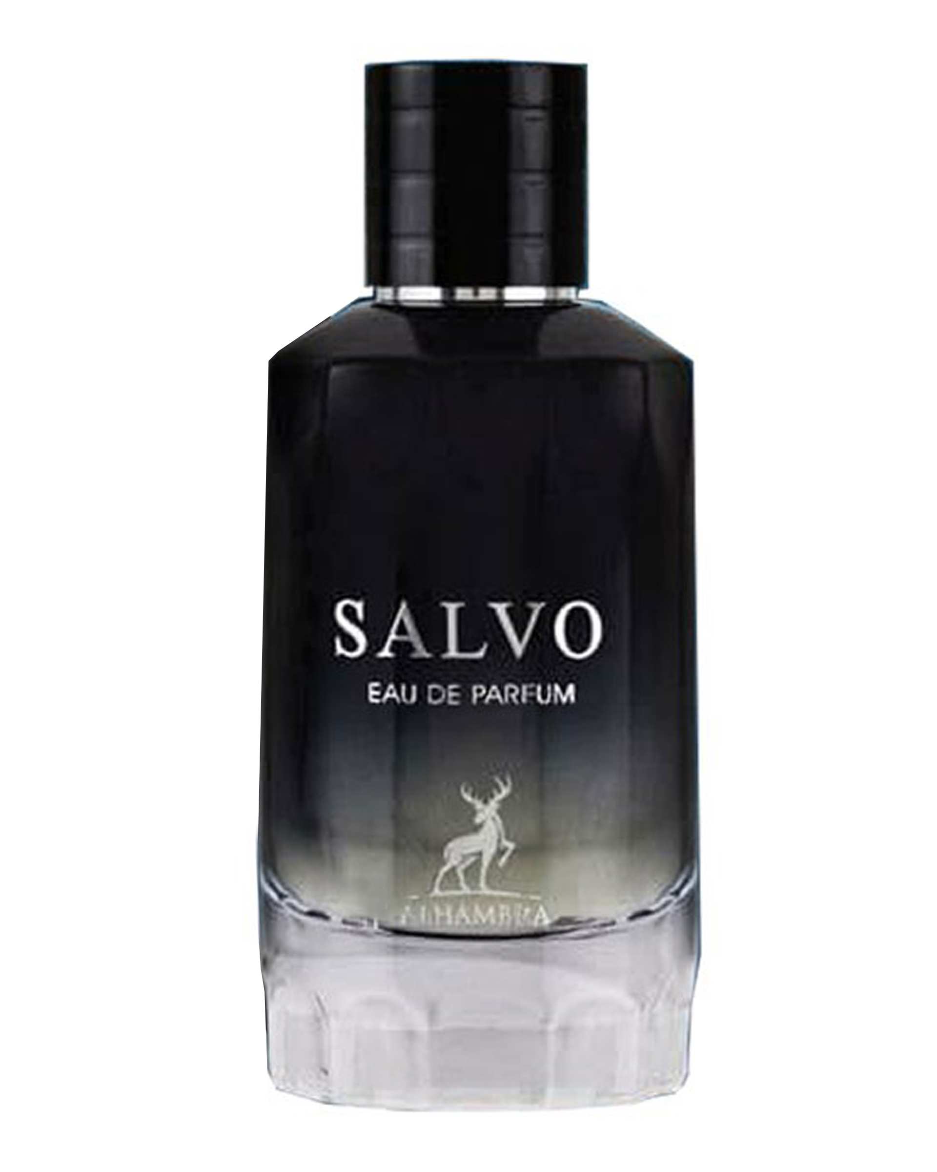 عطر مردانه 100ml Salvo EDP الحمبرا