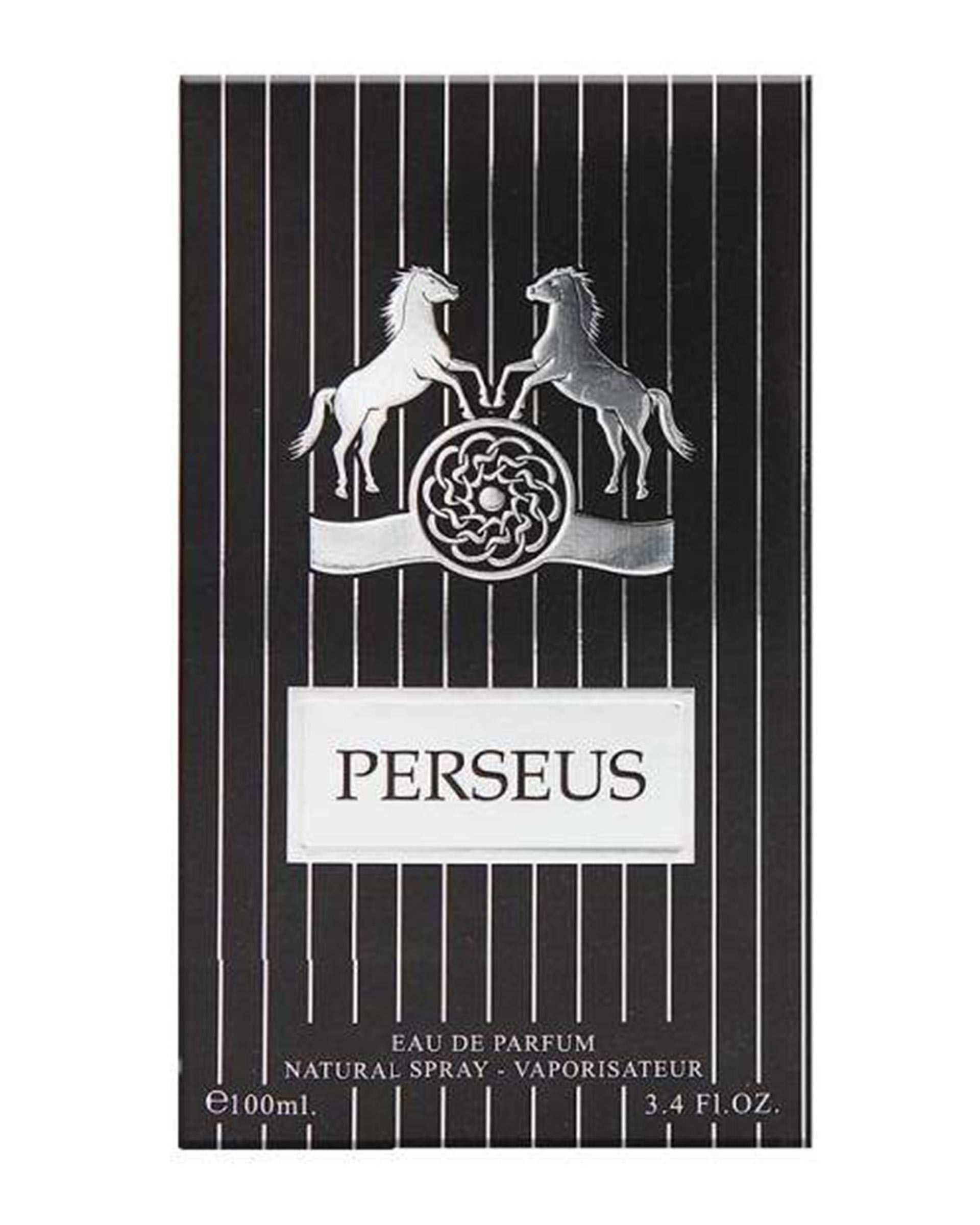 عطر مردانه 100ml Perseus EDP الحمبرا