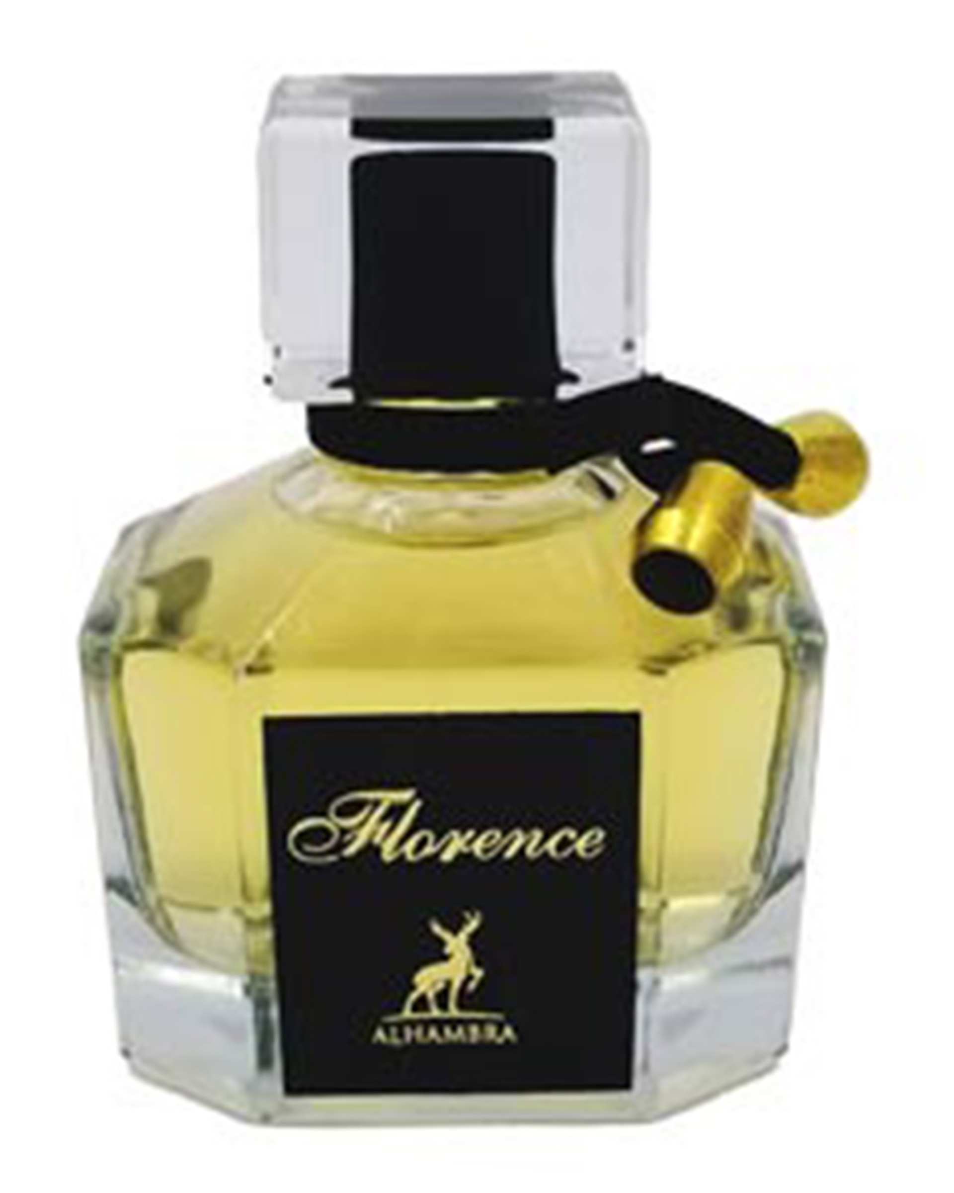 عطر زنانه 100ml Florence EDP الحمبرا