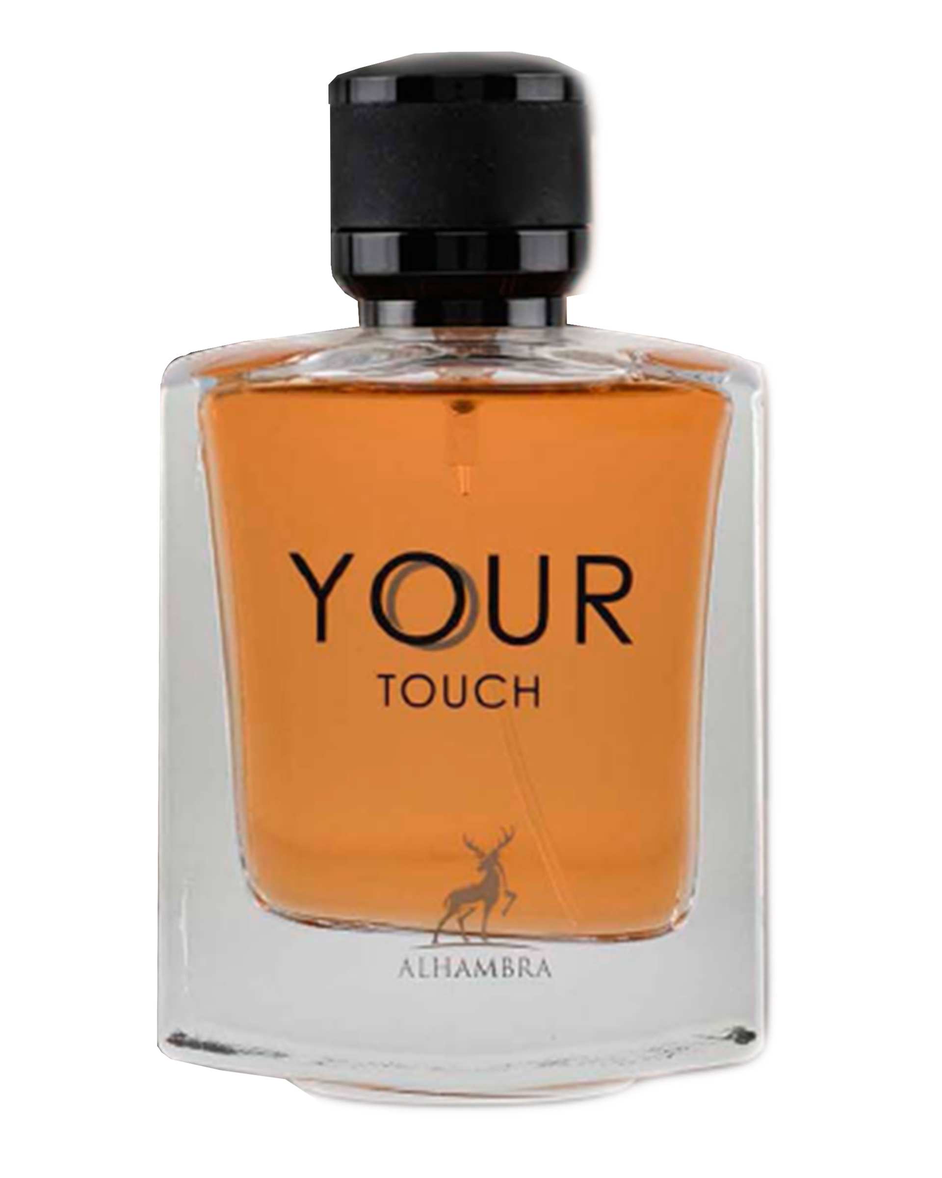 عطر مردانه 100ml Your Touch EDP الحمبرا