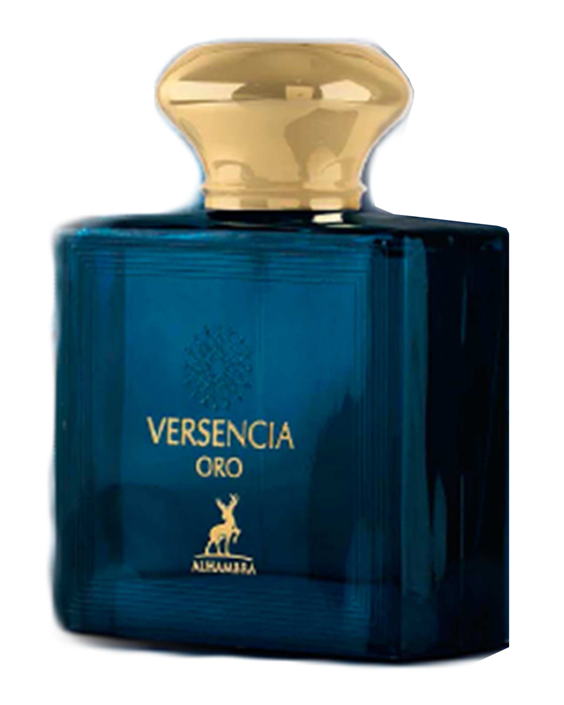 عطر مردانه 100ml Versencia Oro EDP الحمبرا