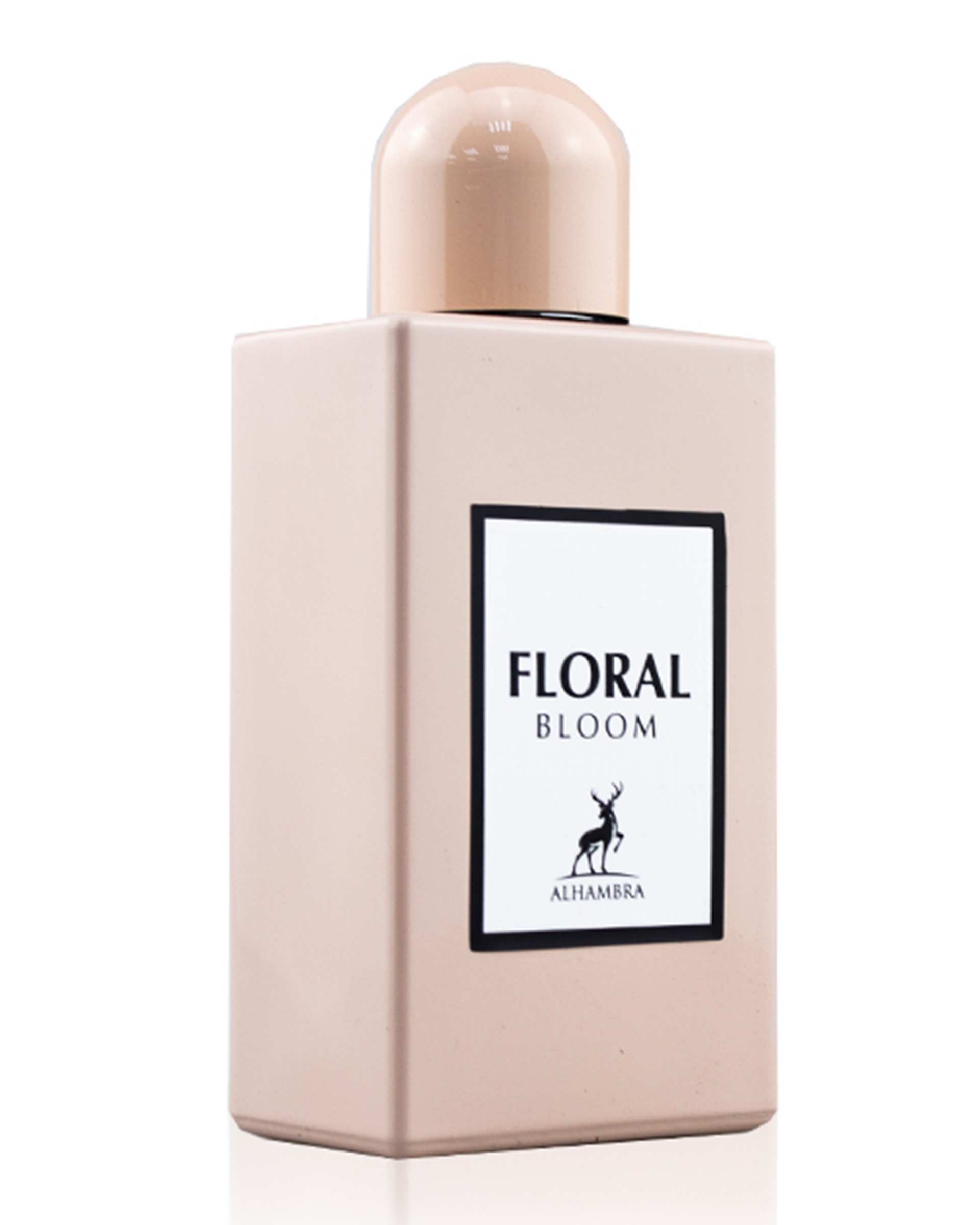 عطر زنانه 100ml Floral Bloom EDP الحمبرا