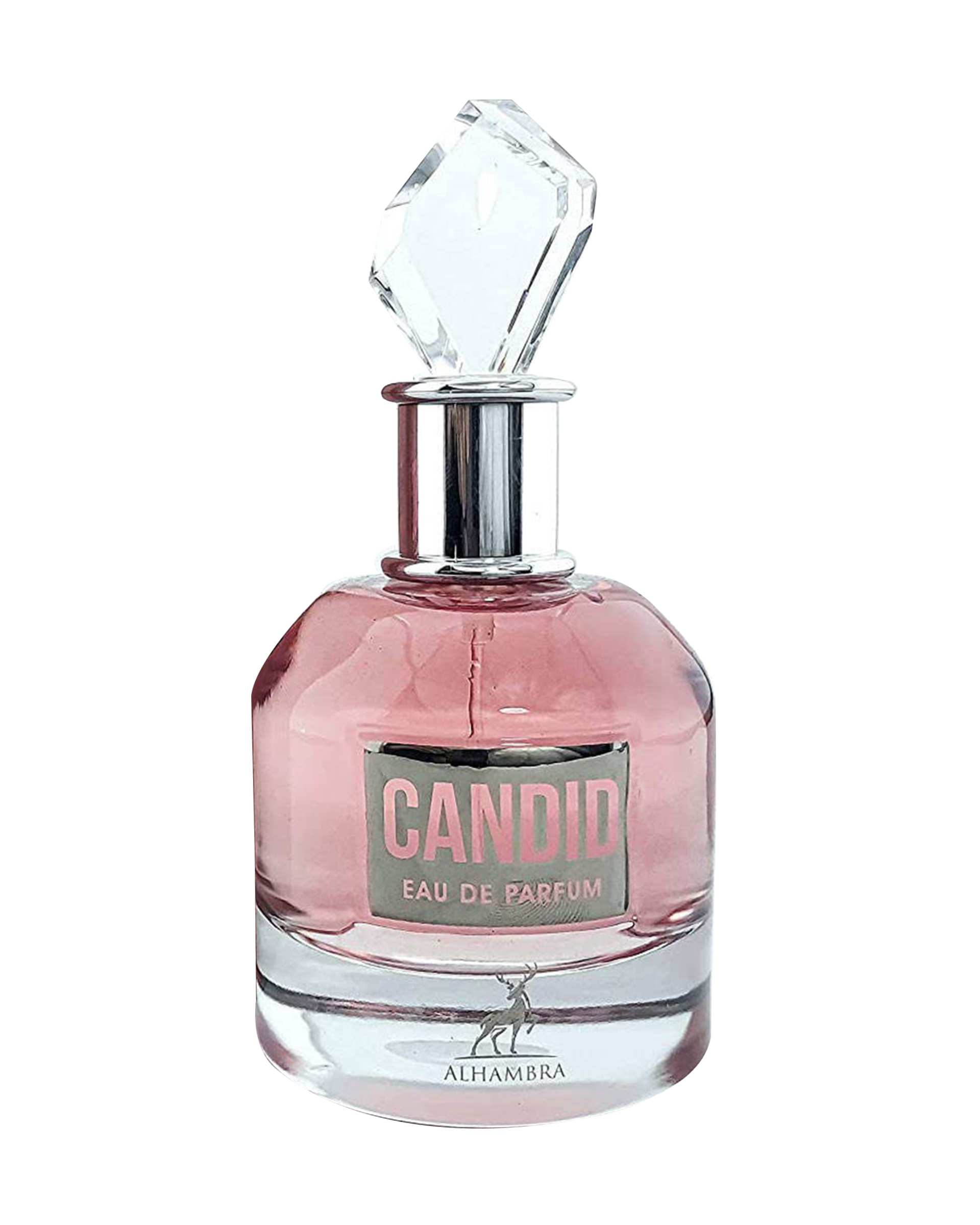 عطر زنانه 100ml Candid EDP الحمبرا