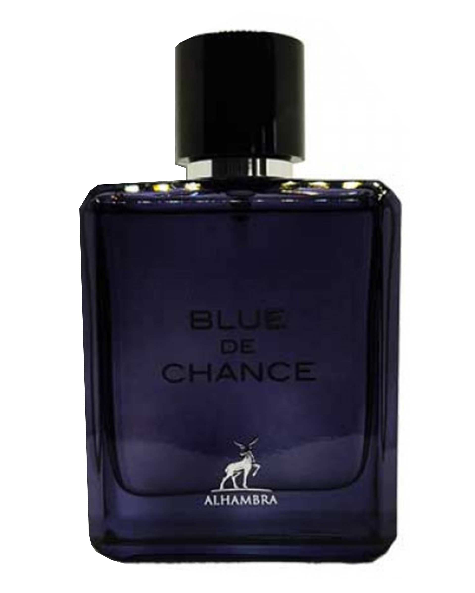 عطر مردانه 100ml Blue De Chance EDP الحمبرا