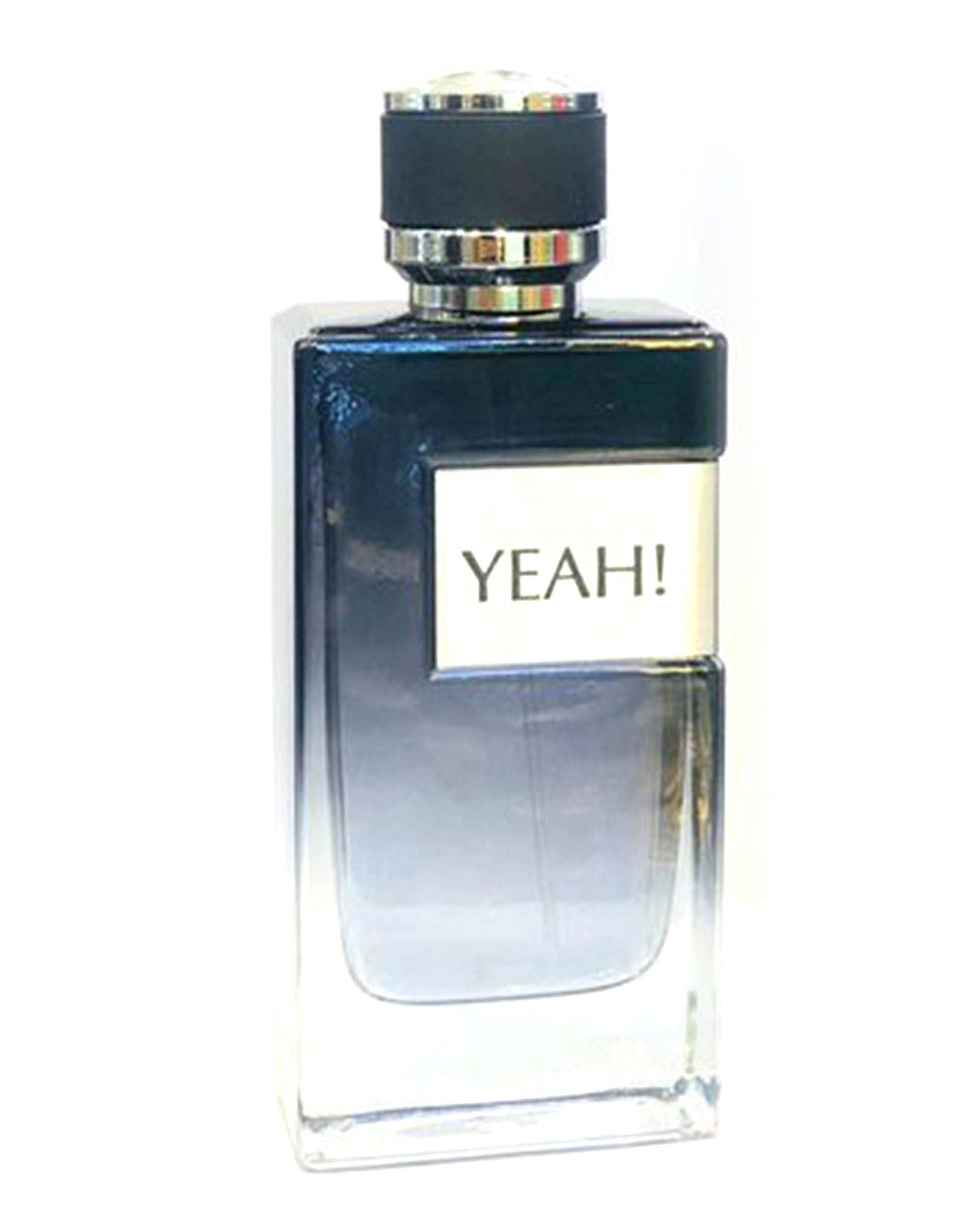 عطر مردانه 100ml Yeah EDP الحمبرا