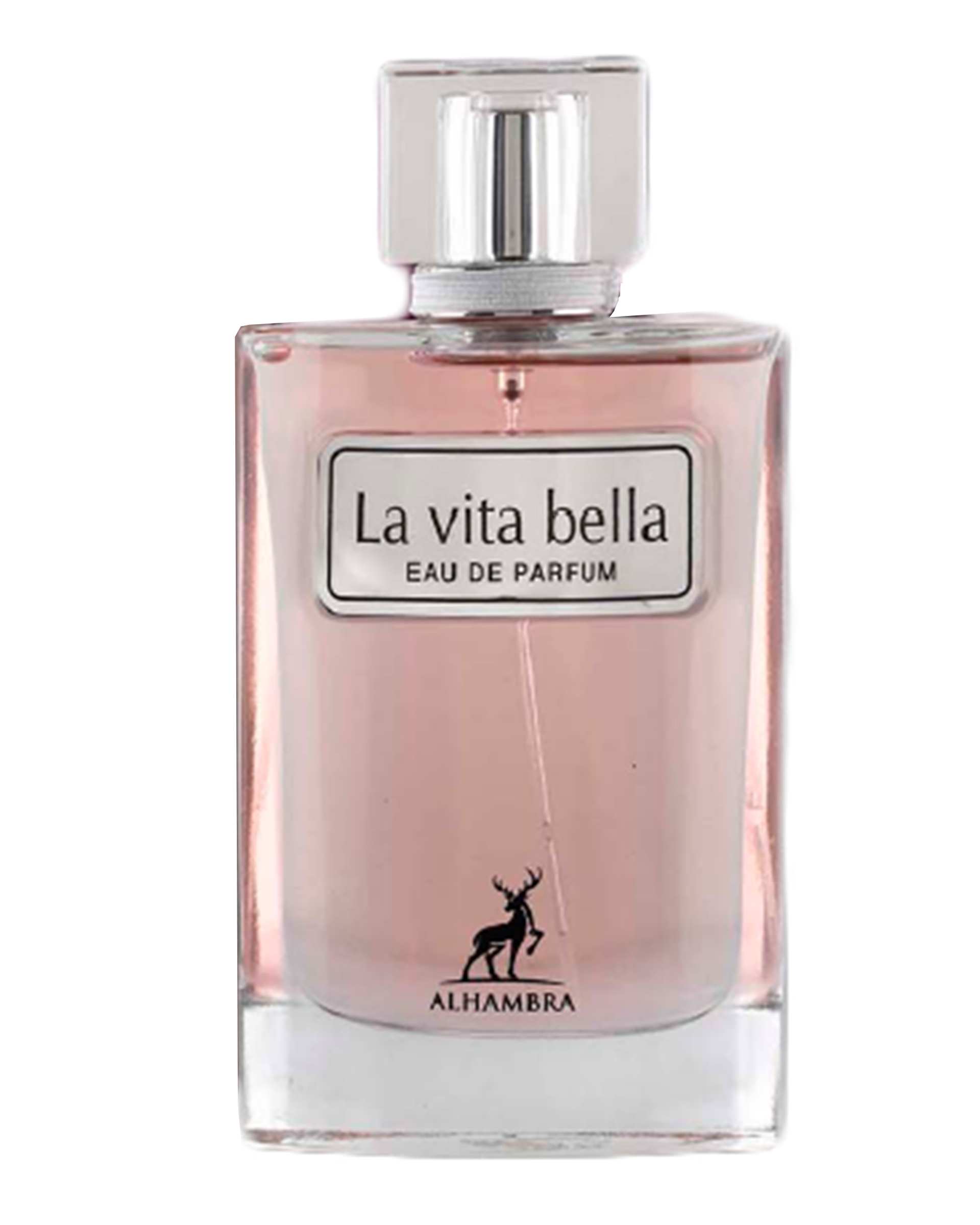 عطر زنانه 100ml La Vita Bella EDP الحمبرا