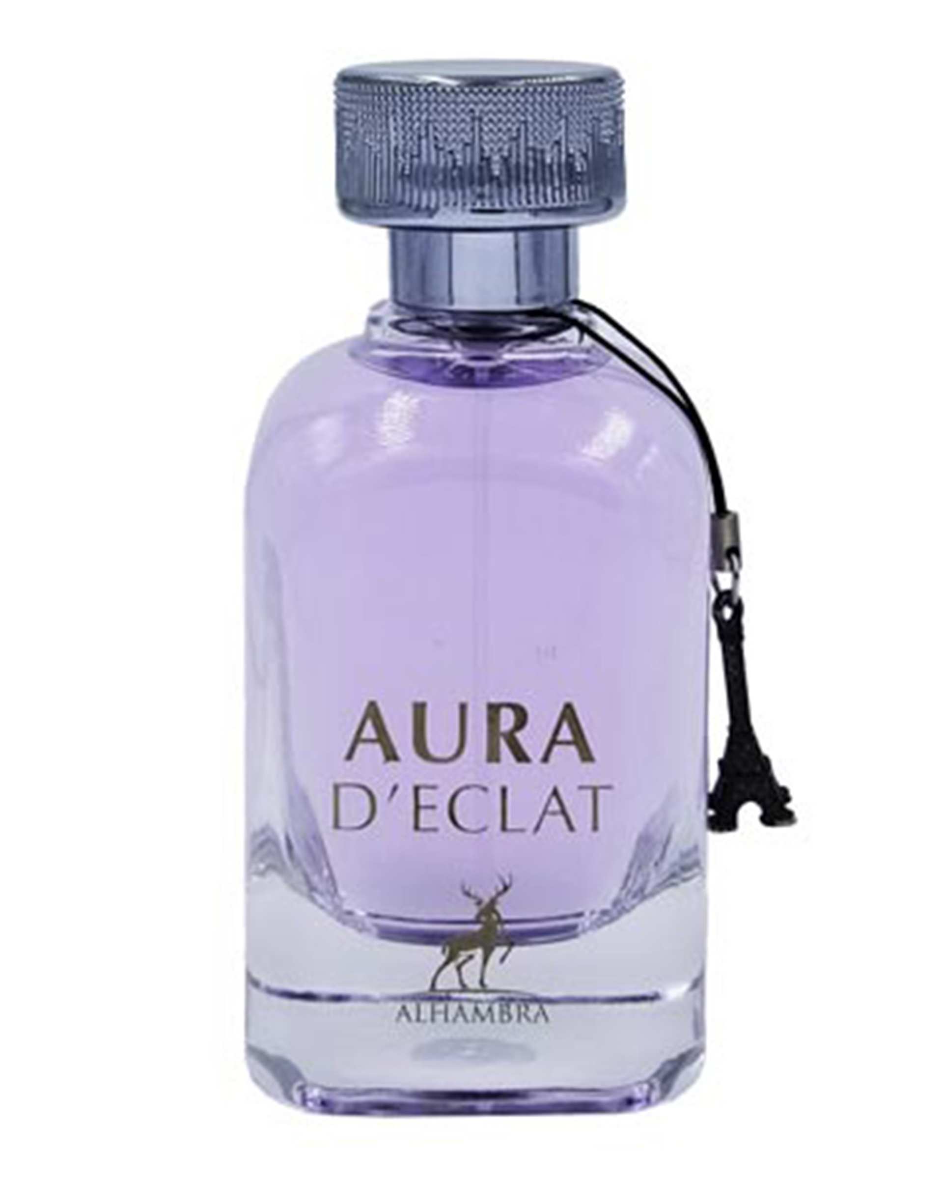 عطر زنانه 100ml Aura D eclat EDP الحمبرا