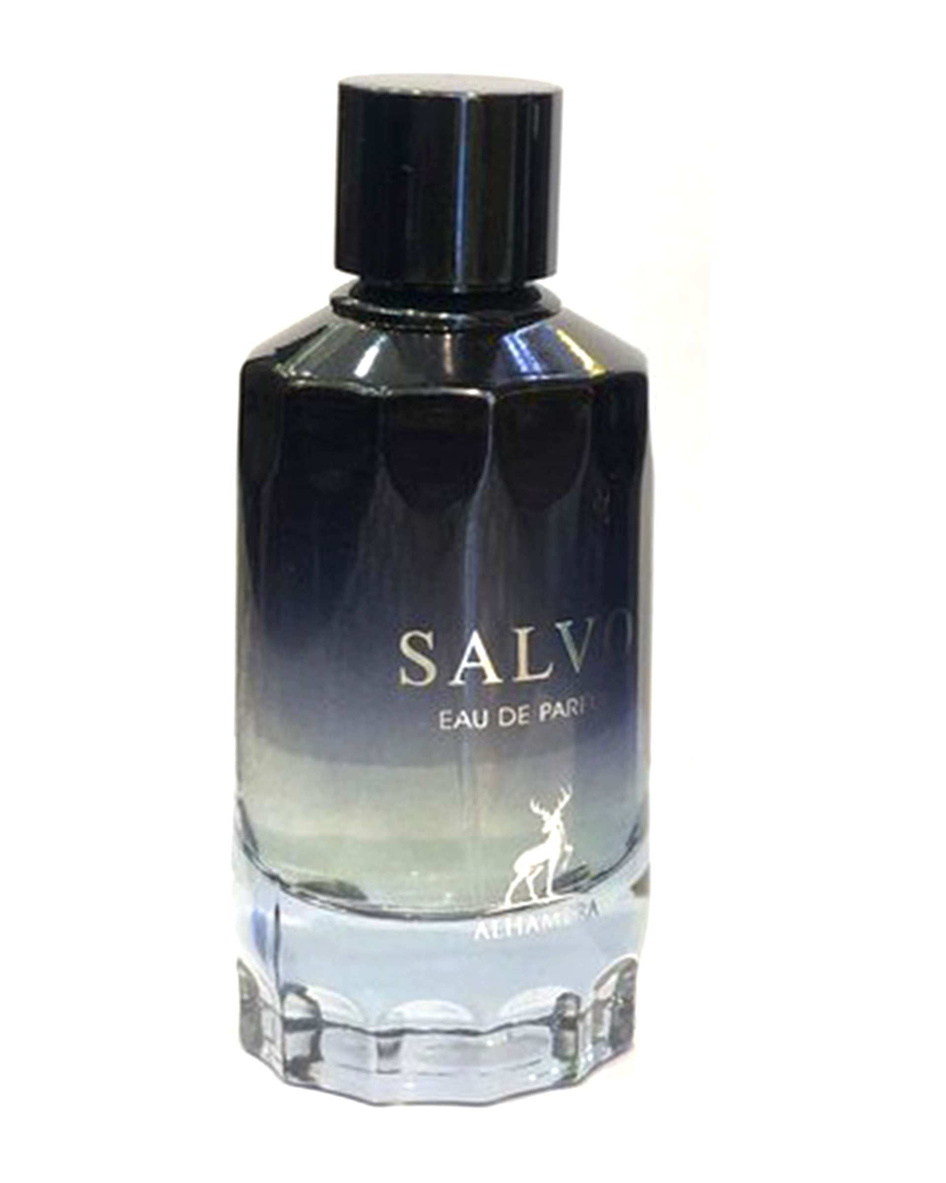 عطر مردانه 100ml Salvo EDP الحمبرا