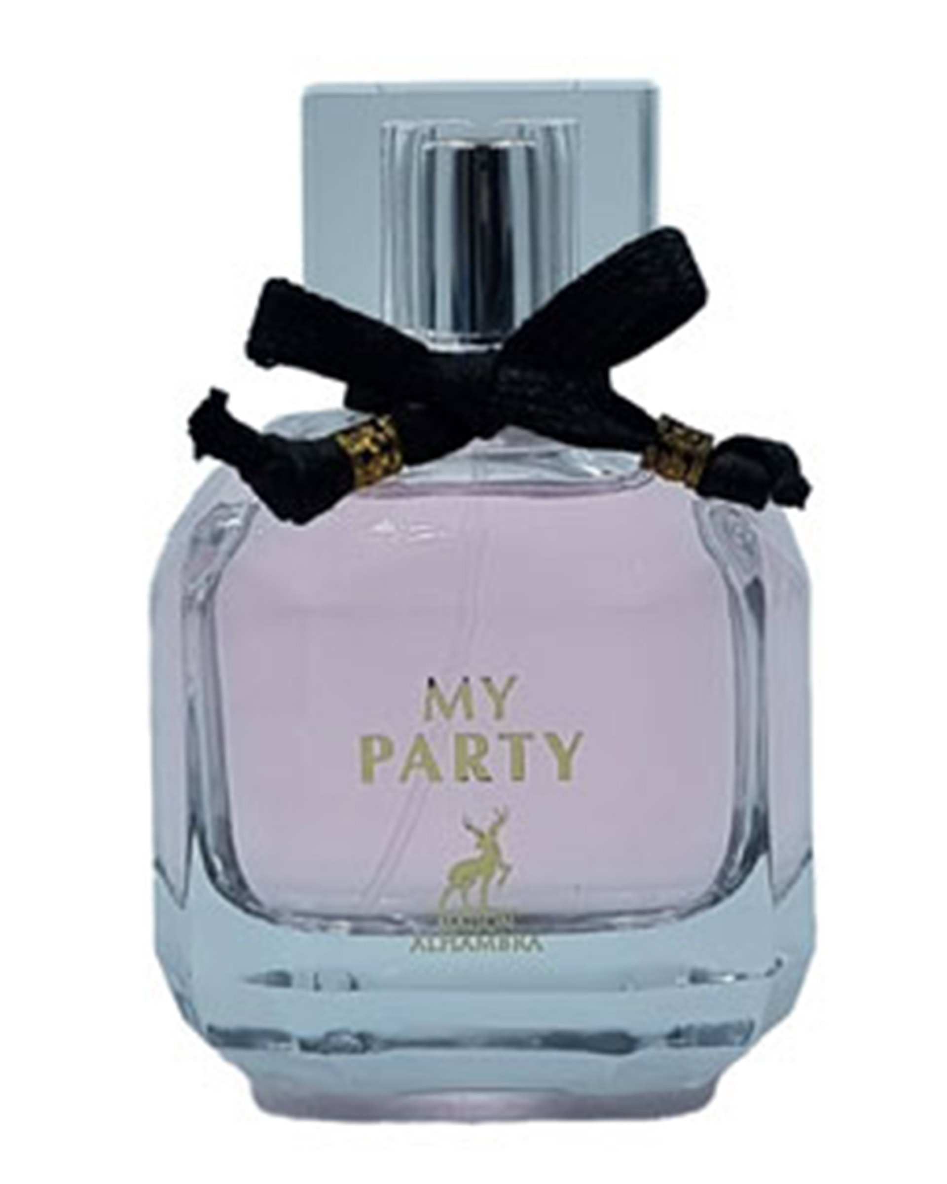 عطر زنانه 100ml My Party EDP الحمبرا