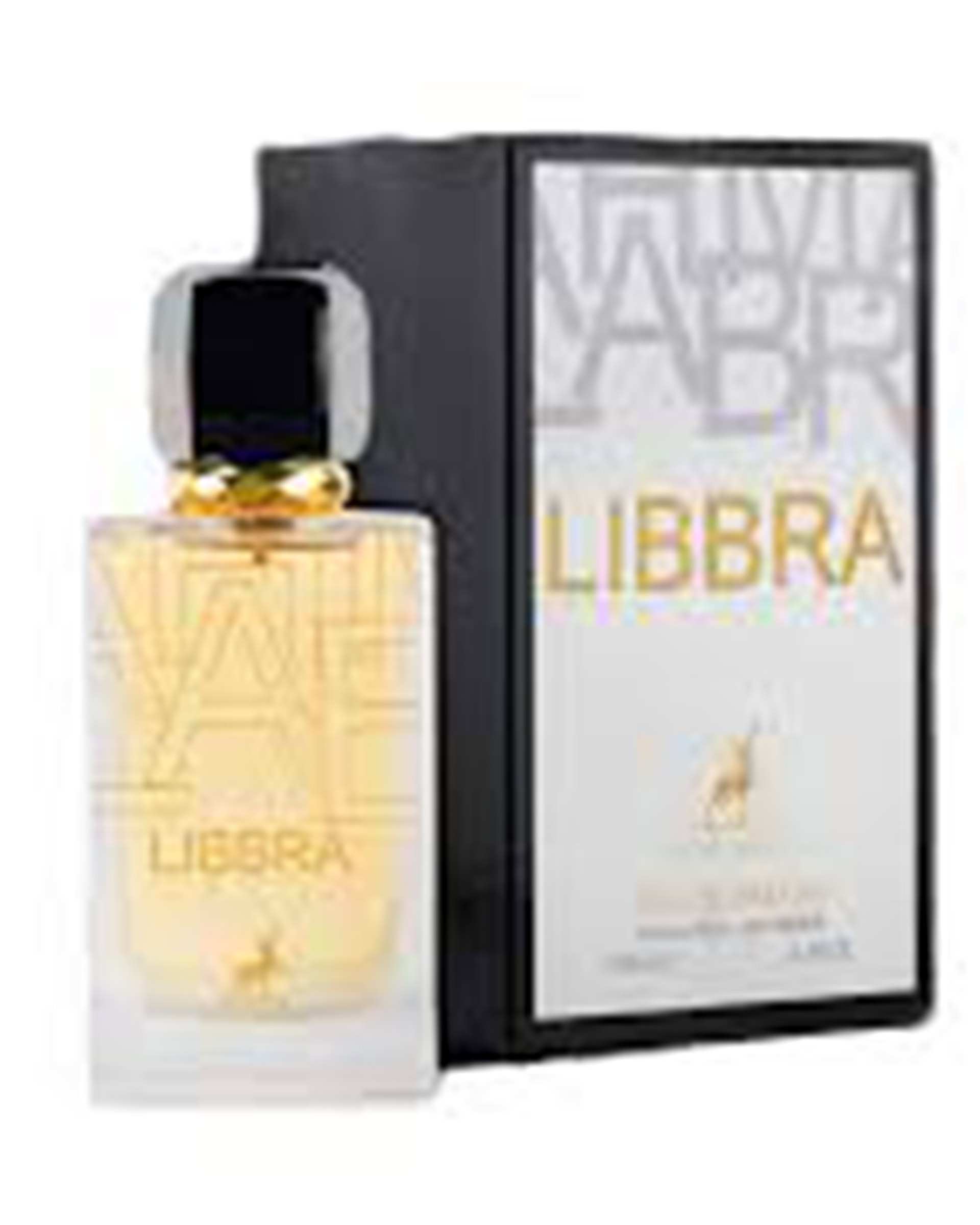 عطر زنانه 100ml Libbra EDP الحمبرا