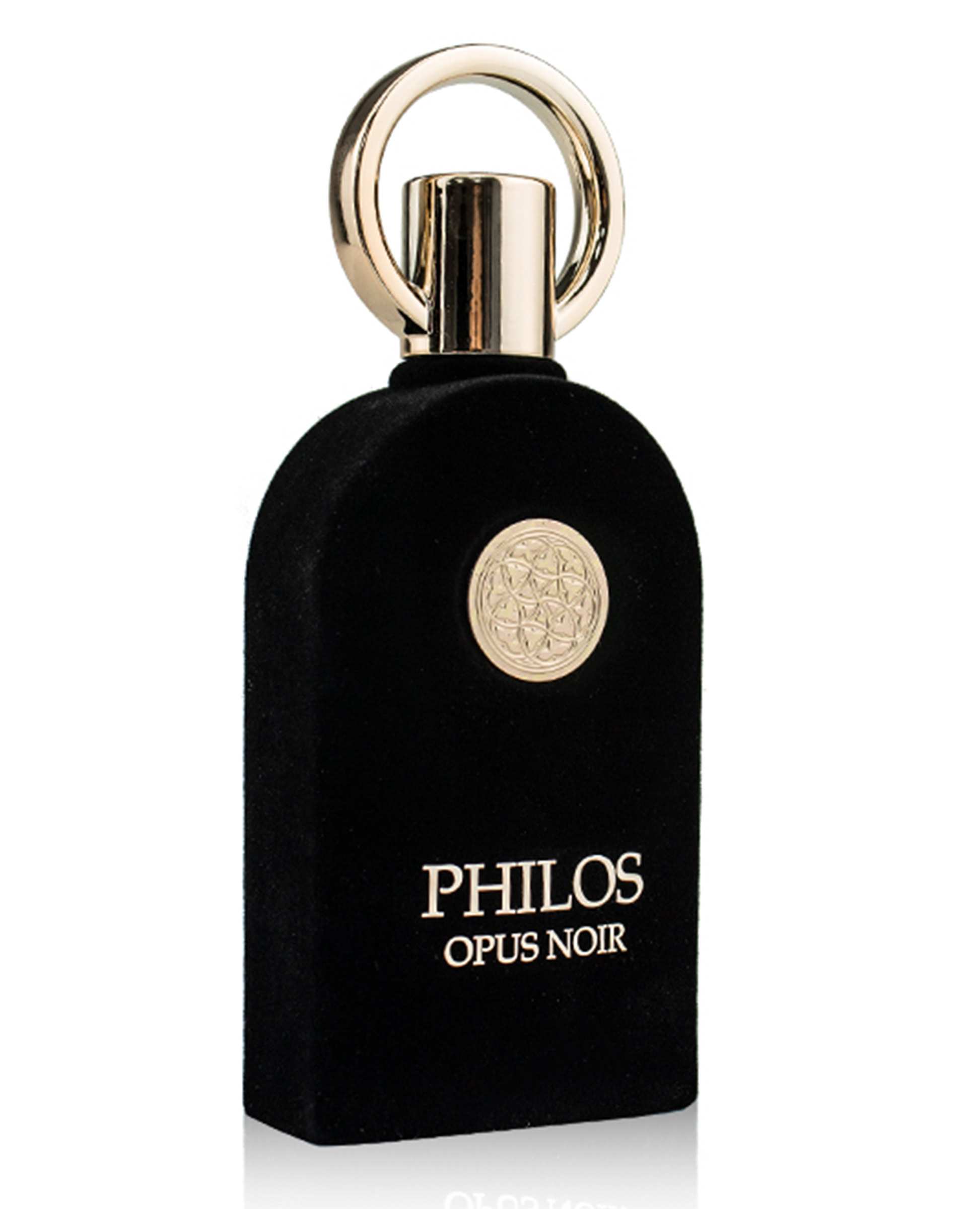 عطر زنانه 100ml Philos Opus Noir EDP الحمبرا