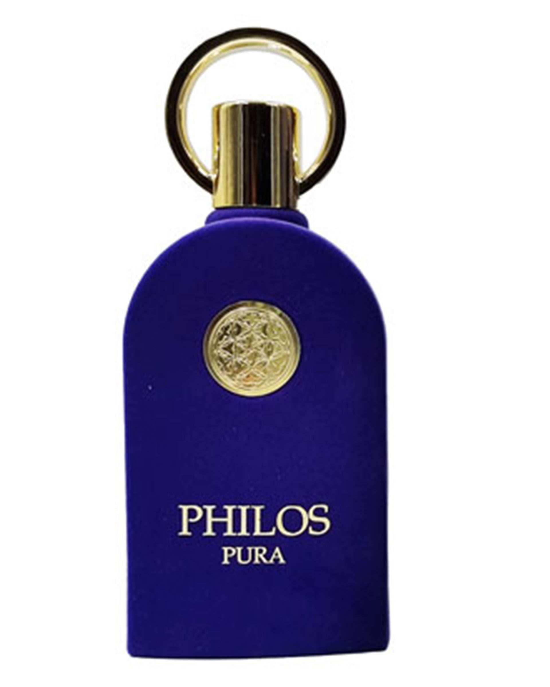 عطر زنانه 100ml Philos Pura EDP الحمبرا