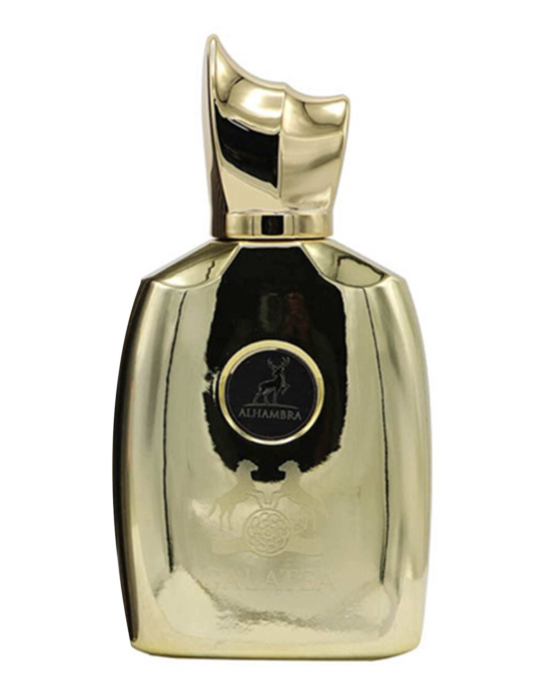 عطر مردانه 100ml Galatea EDP الحمبرا