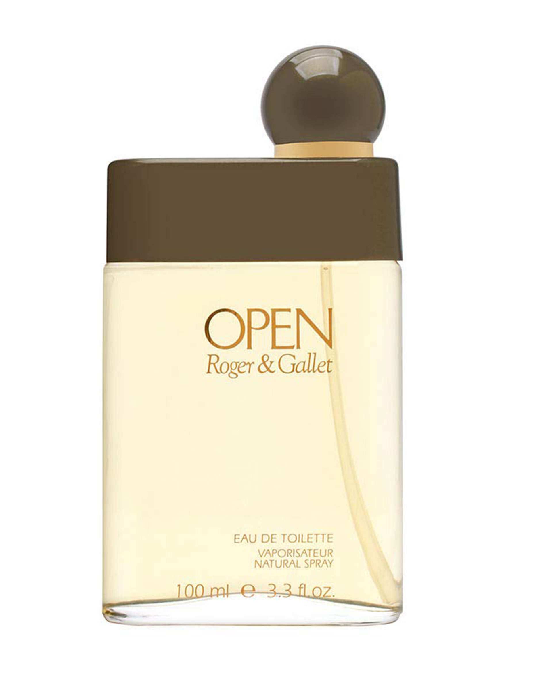 عطر مردانه 100ml Open EDT راجر اند گلت