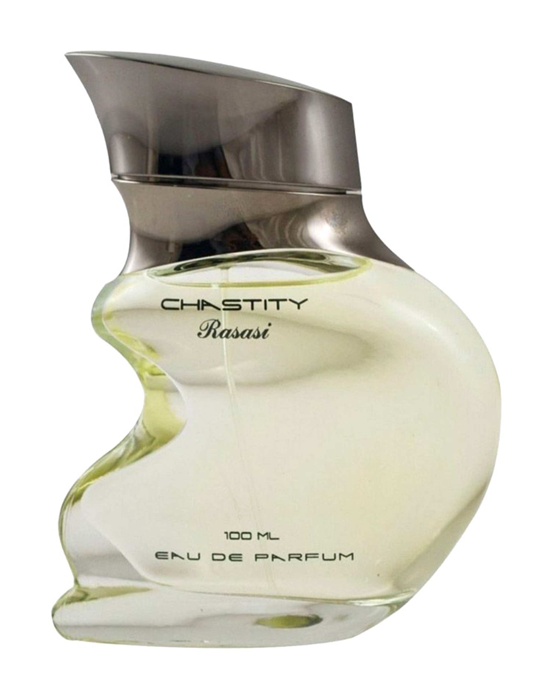 عطر مردانه 100ml Chastity Men EDP رصاصی