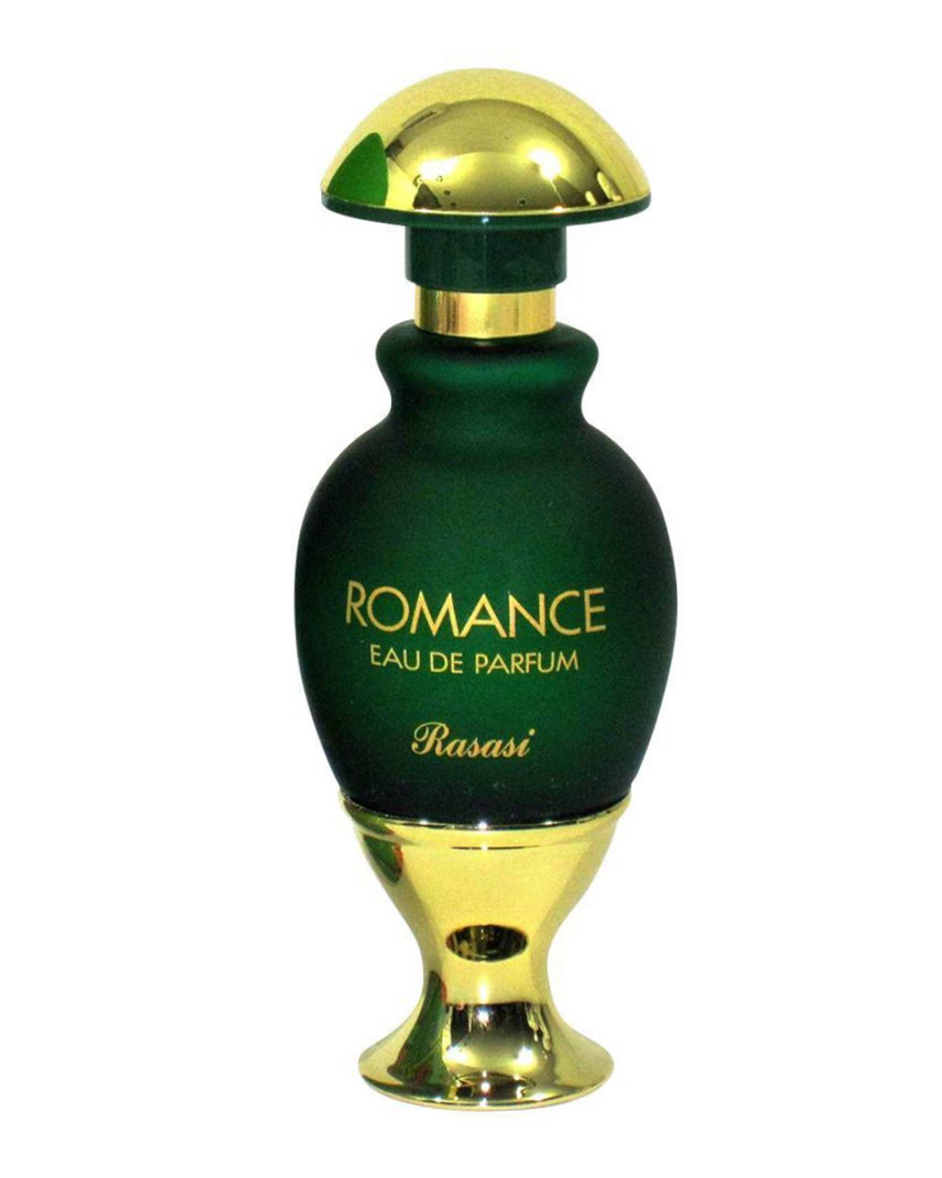 عطر زنانه 45ml Romance EDP رصاصی