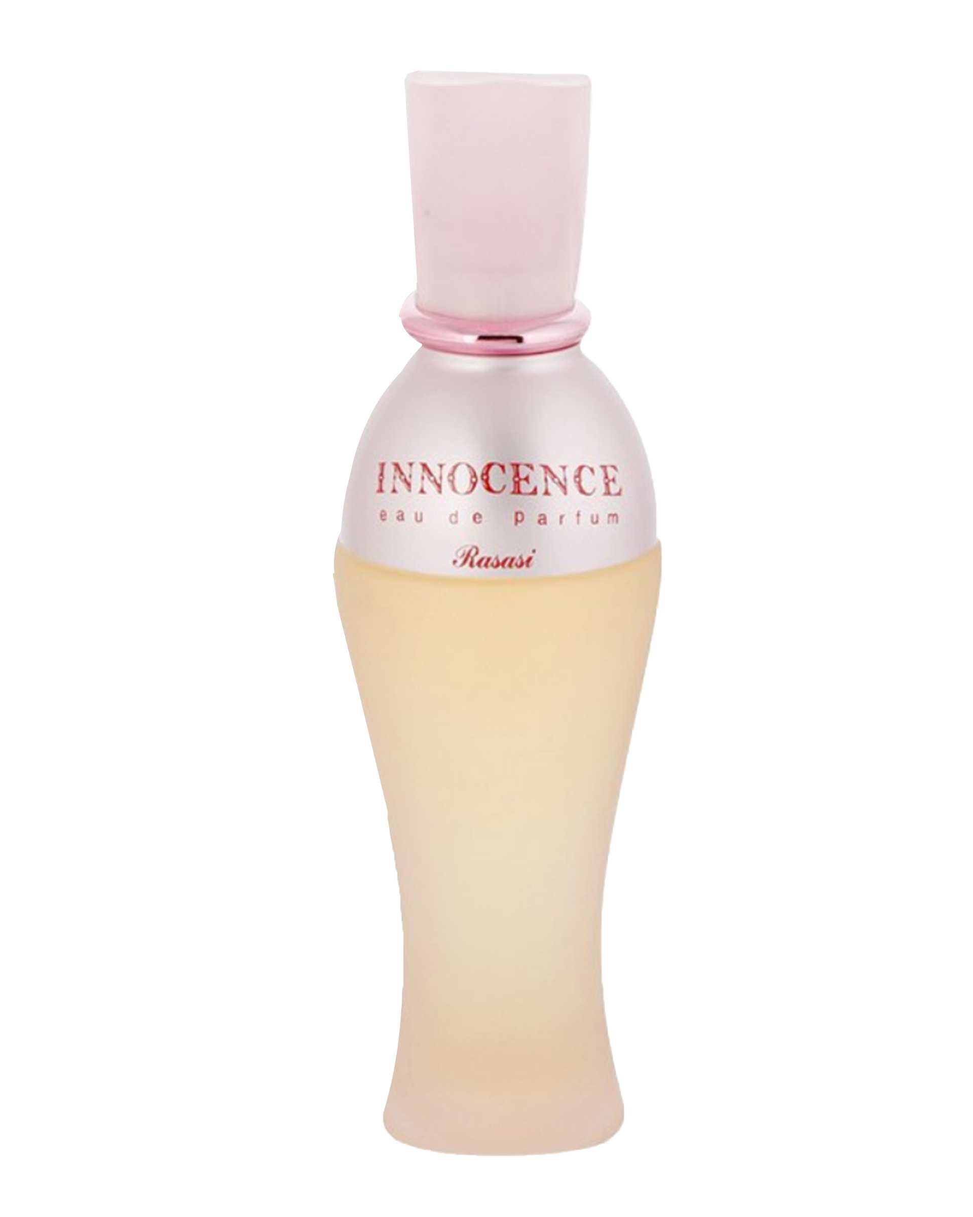 عطر زنانه 65ml Innocence EDP رصاصی