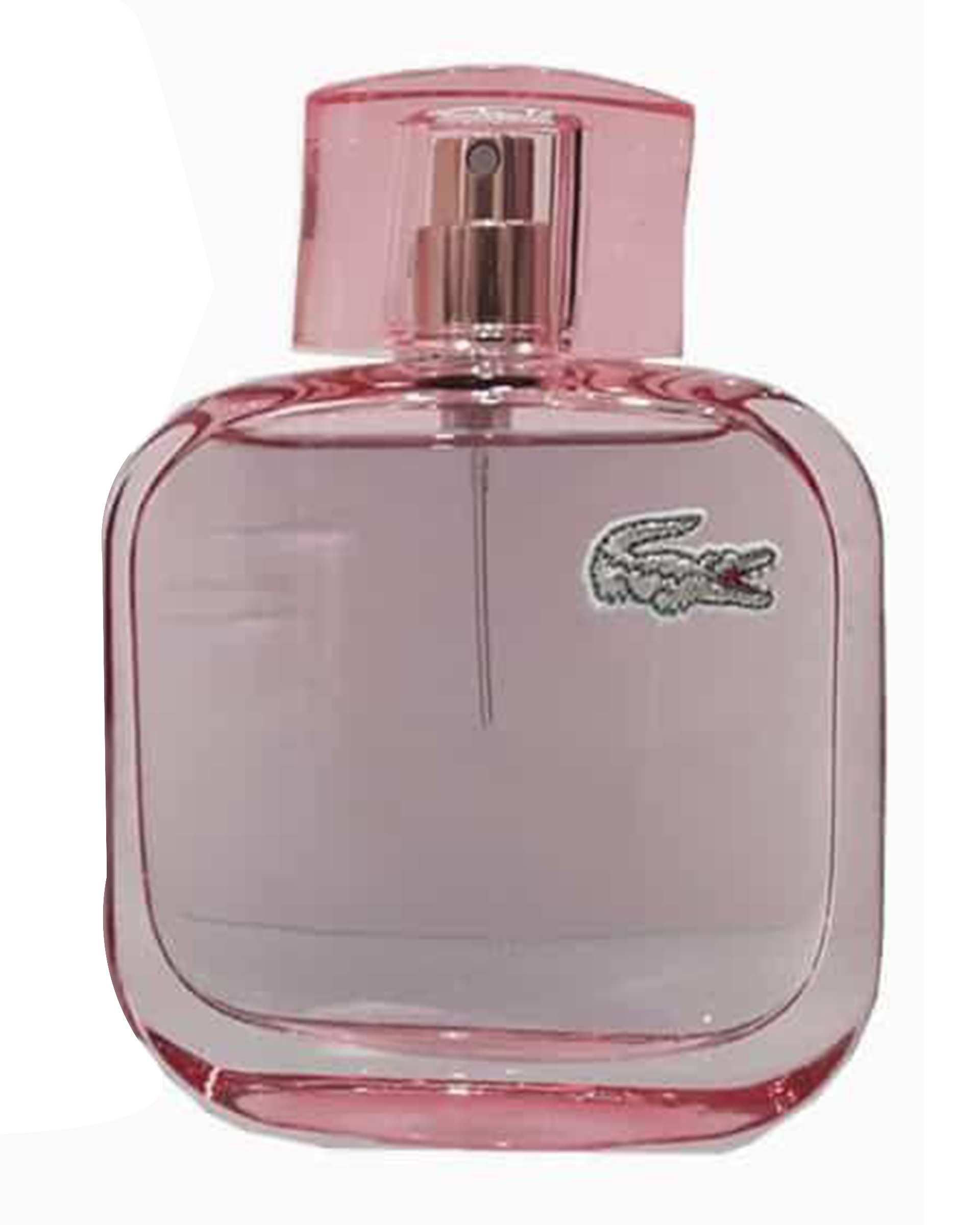 تستر عطر زنانه 90ml L.12.12 Pour Elle Eau Fraiche EDT لاگوست