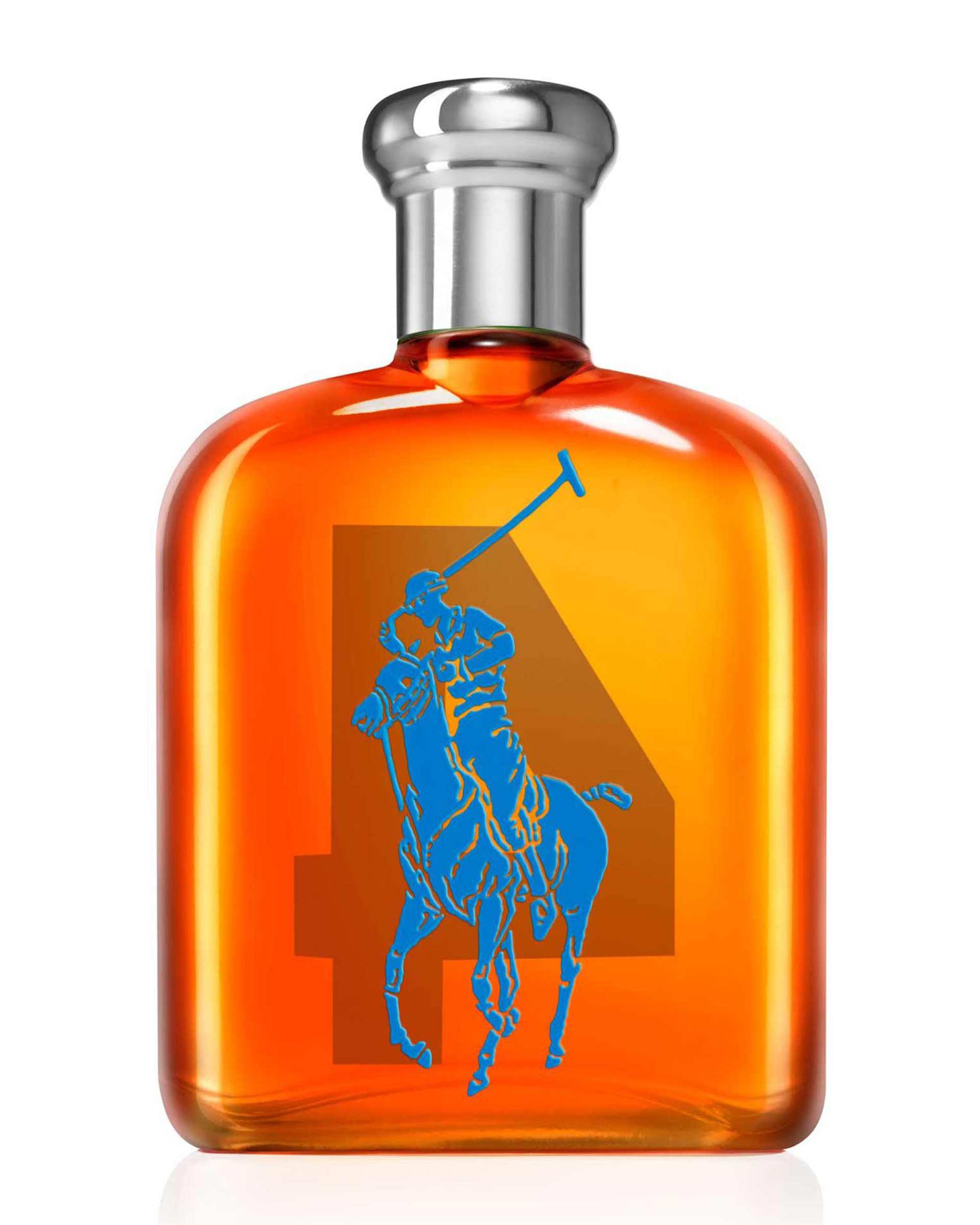 تستر  عطر مردانه 100ml Ralph Lauren Big Pony 4 EDT الحمبرا