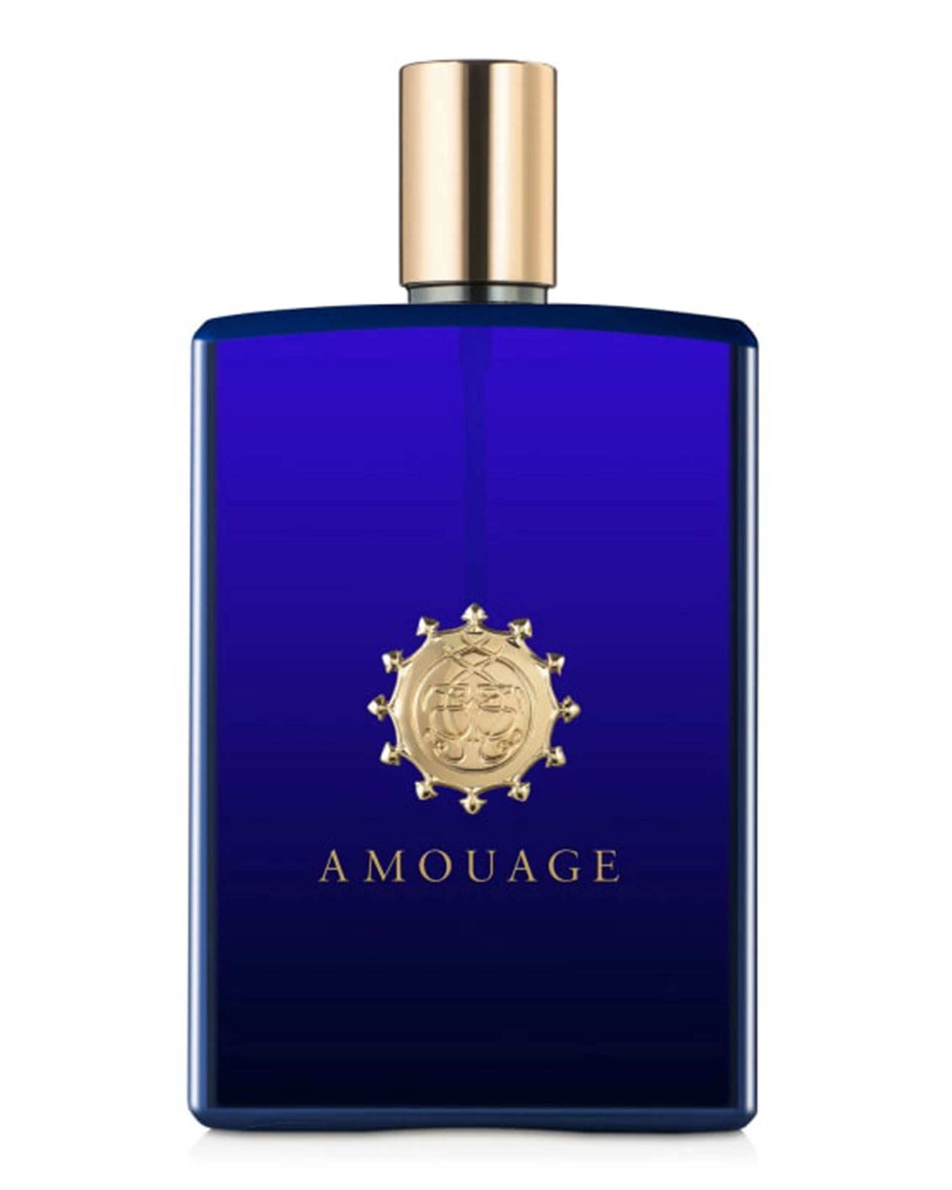 تستر عطر مردانه 100ml Interlude Man EDP آمواج Amouage