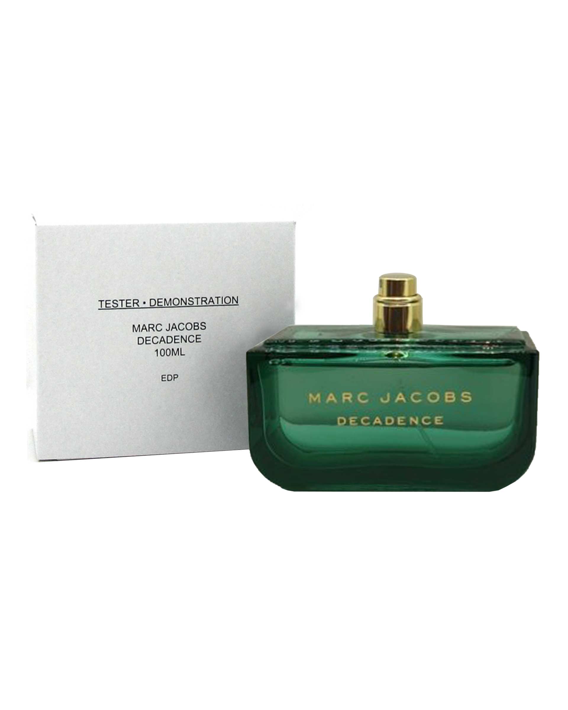 تستر عطر زنانه 100ml Decadence EDP مارک جیکوبز