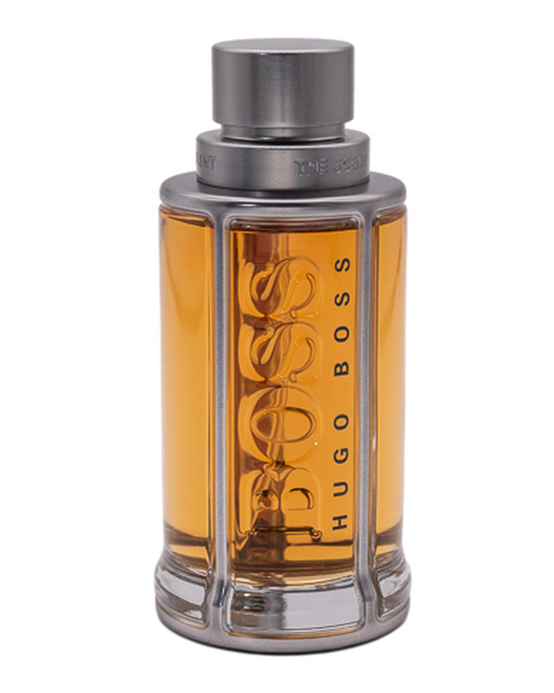 تستر عطر مردانه 100ml Boss The Scent EDP هوگو باس