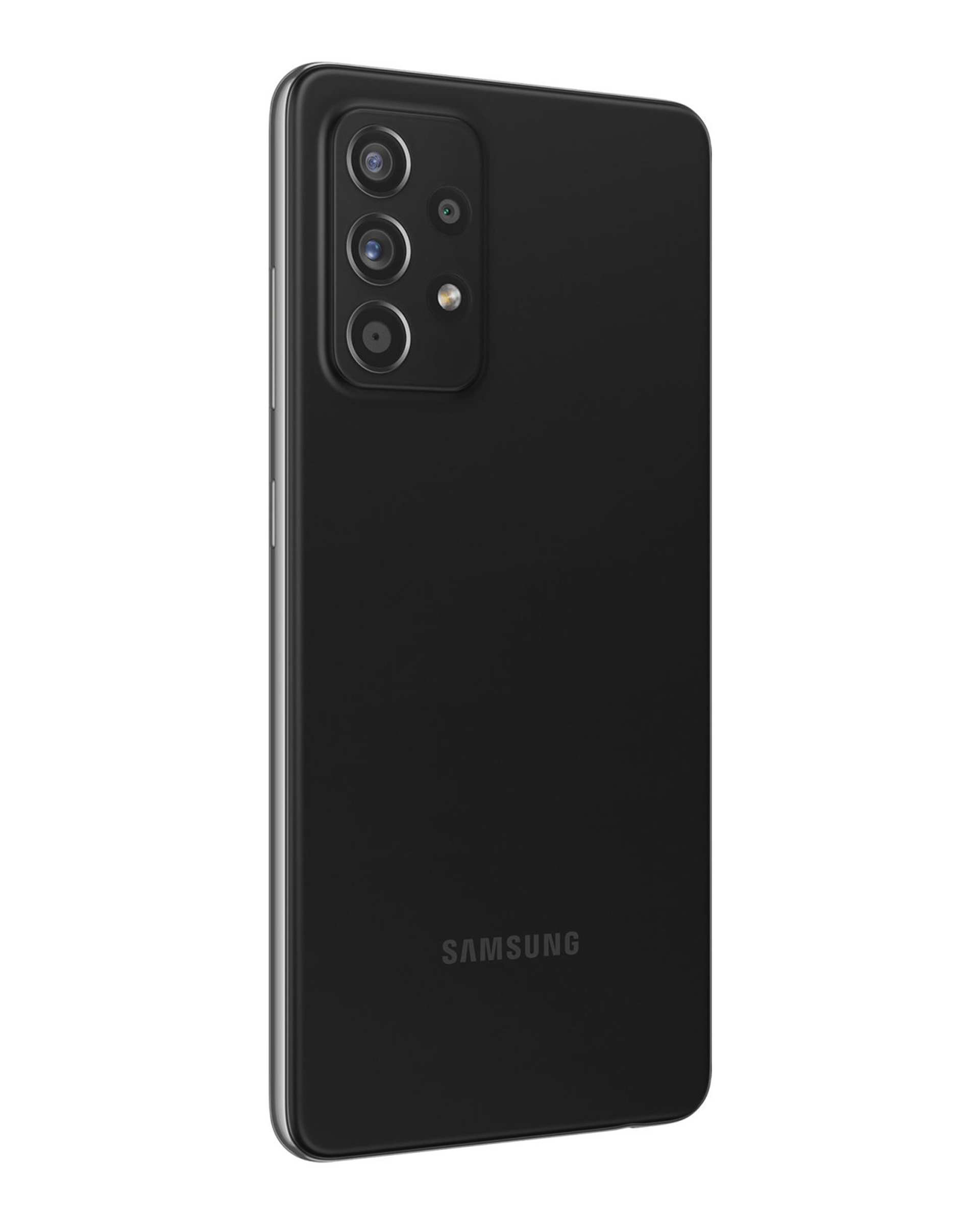 گوشی موبایل سامسونگ Galaxy A72 SM-A725F/DS دو سیم کارت ظرفیت 256 گیگابایت