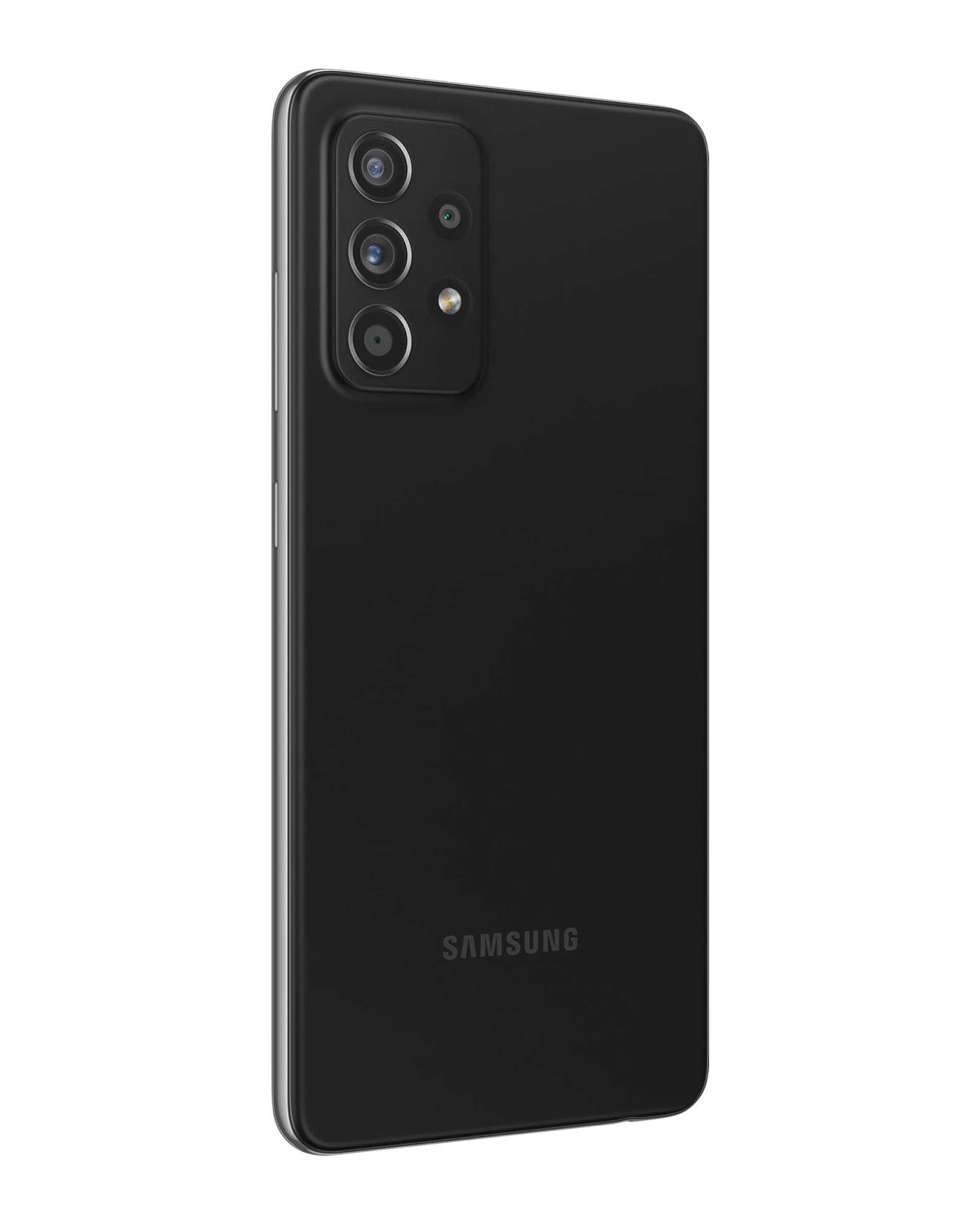 گوشی موبایل سامسونگ Galaxy A72 SM-A725F/DS دو سیم کارت ظرفیت 256 گیگابایت