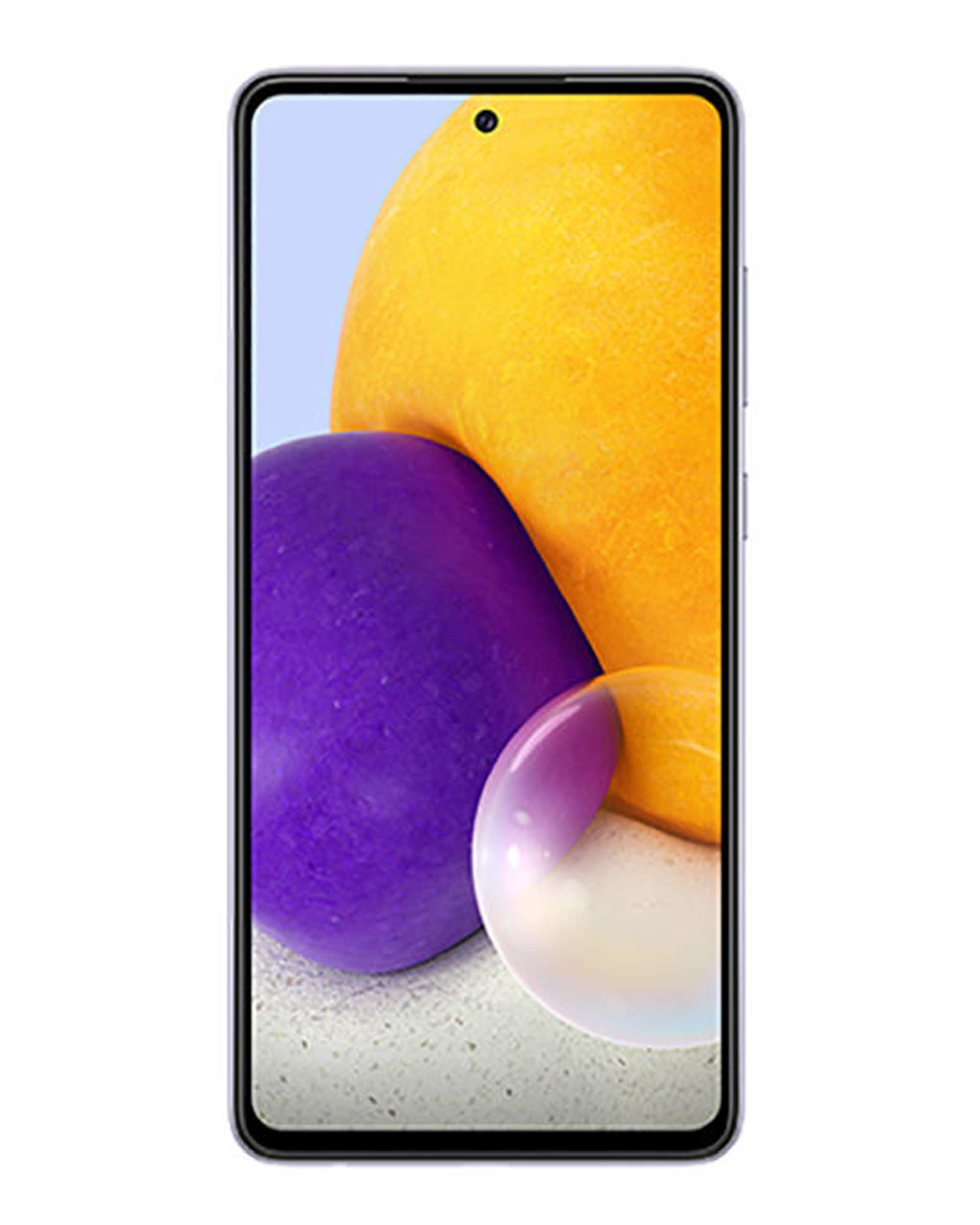 گوشی موبایل سامسونگ Galaxy A72 SM-A725F/DS دو سیم کارت ظرفیت 256 گیگابایت