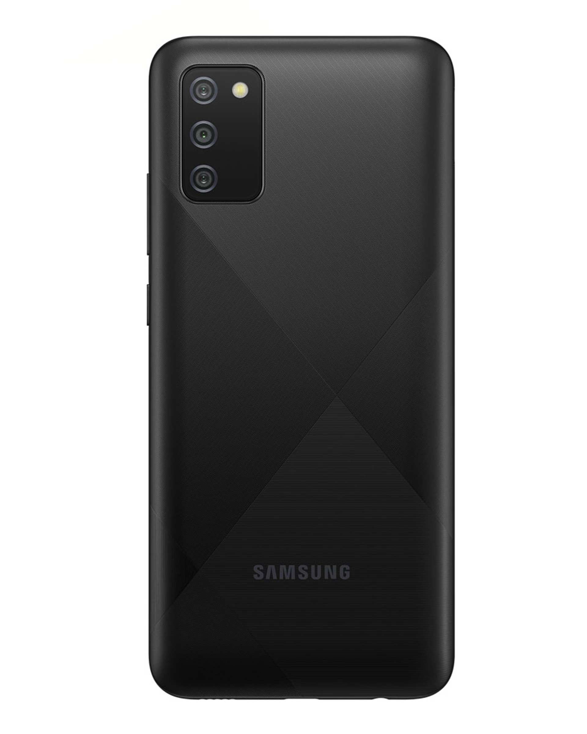 گوشی موبایل سامسونگ Galaxy A02s دو سیم کارت ظرفیت 64 گیگابایت