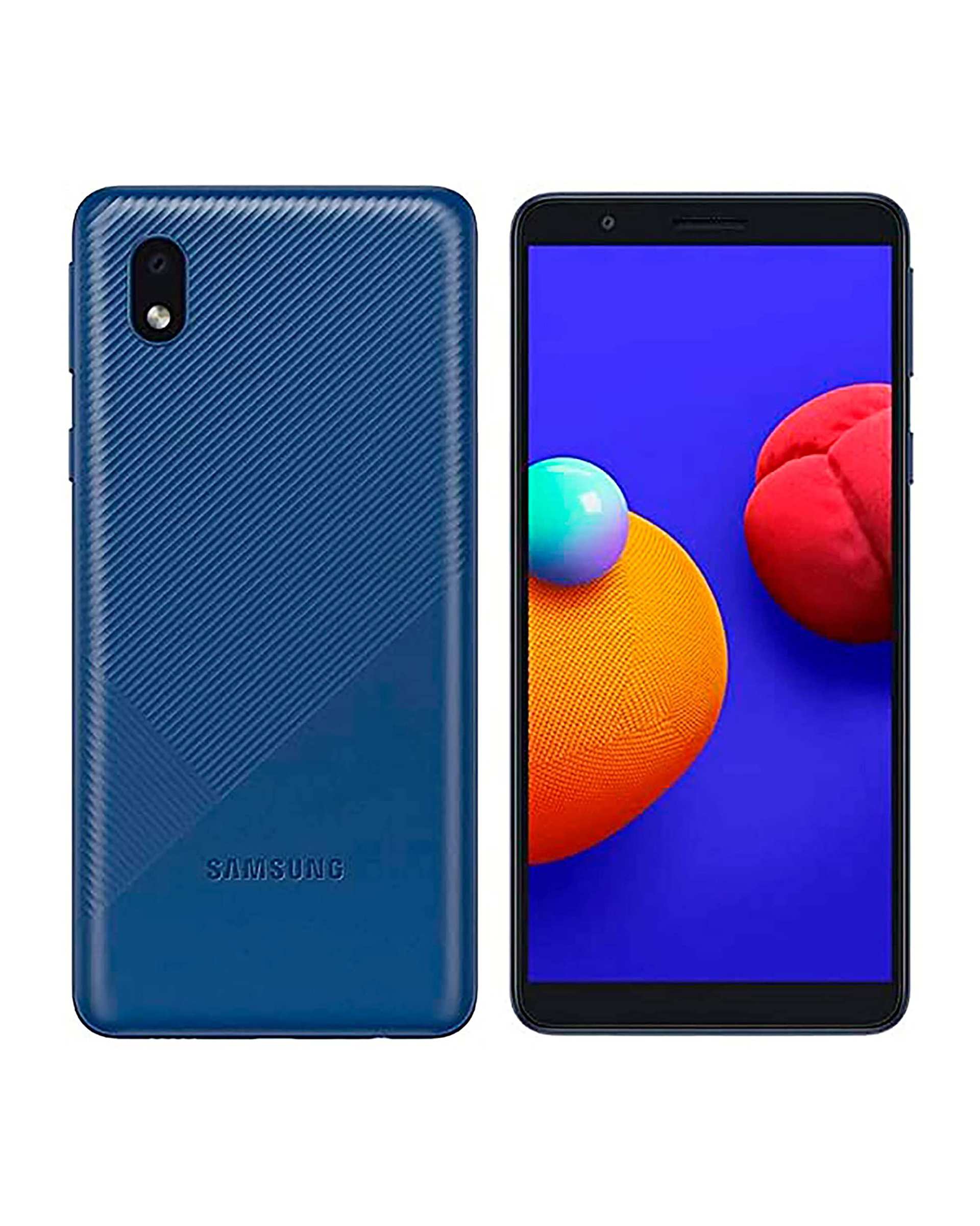 گوشی موبایل سامسونگ دو سیم کارت Galaxy A01 Core SM-A013G/DS 16GB  