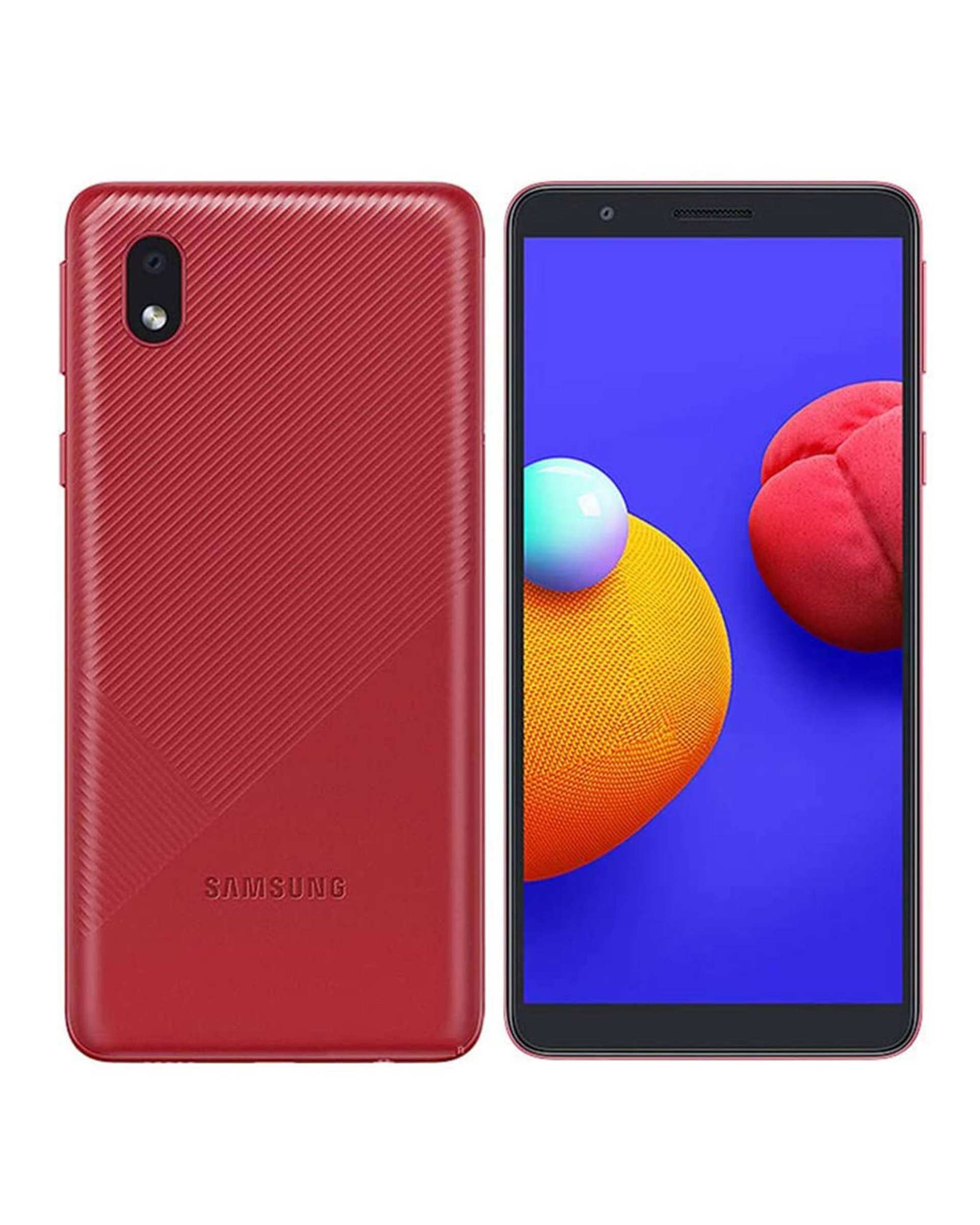 گوشی موبایل سامسونگ دو سیم کارت Galaxy A01 Core SM-A013G/DS 16GB  