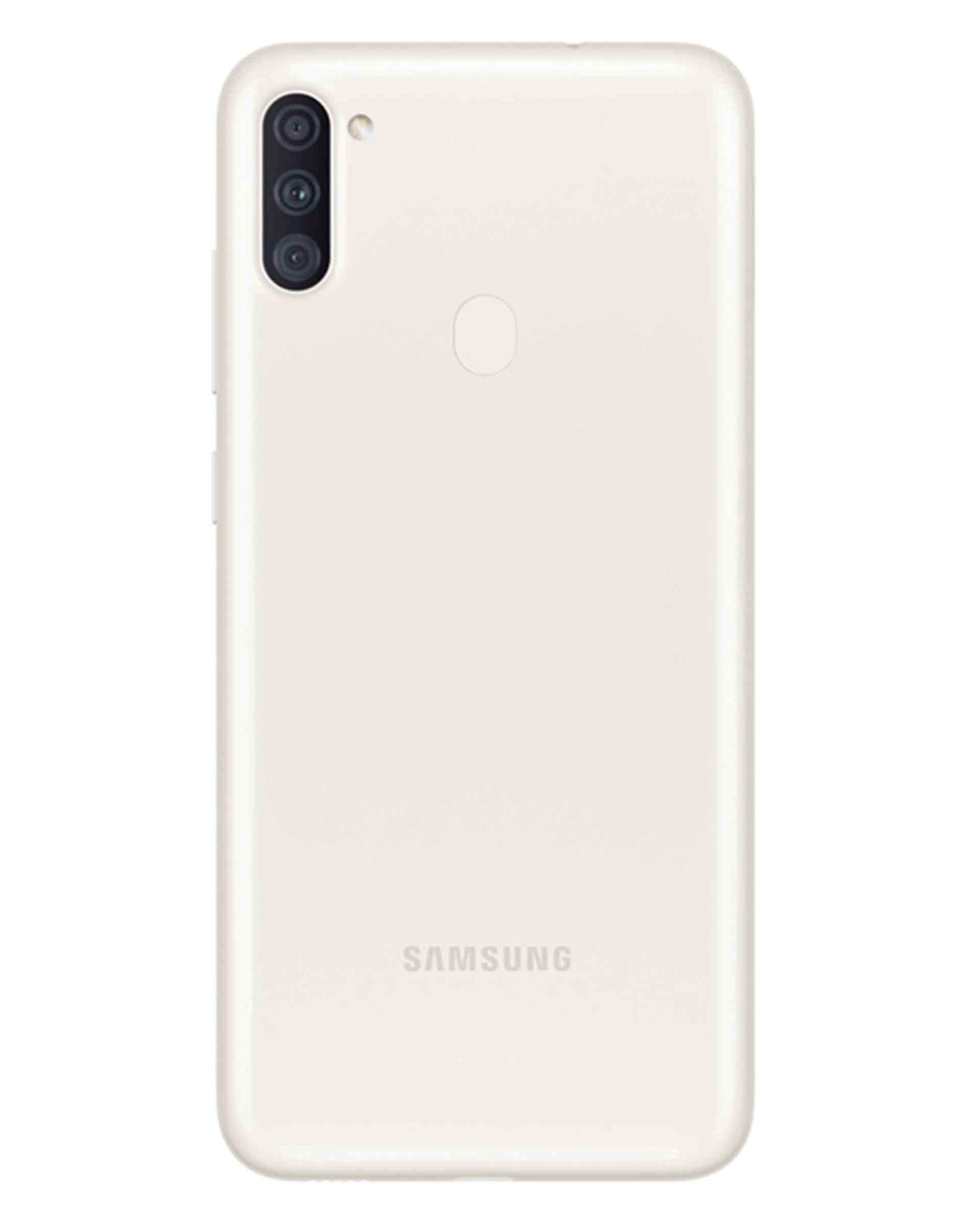 گوشی موبایل سامسونگ دو سیم کارت Galaxy A11 دوسیم کارت ظرفیت 32 گیگابایت