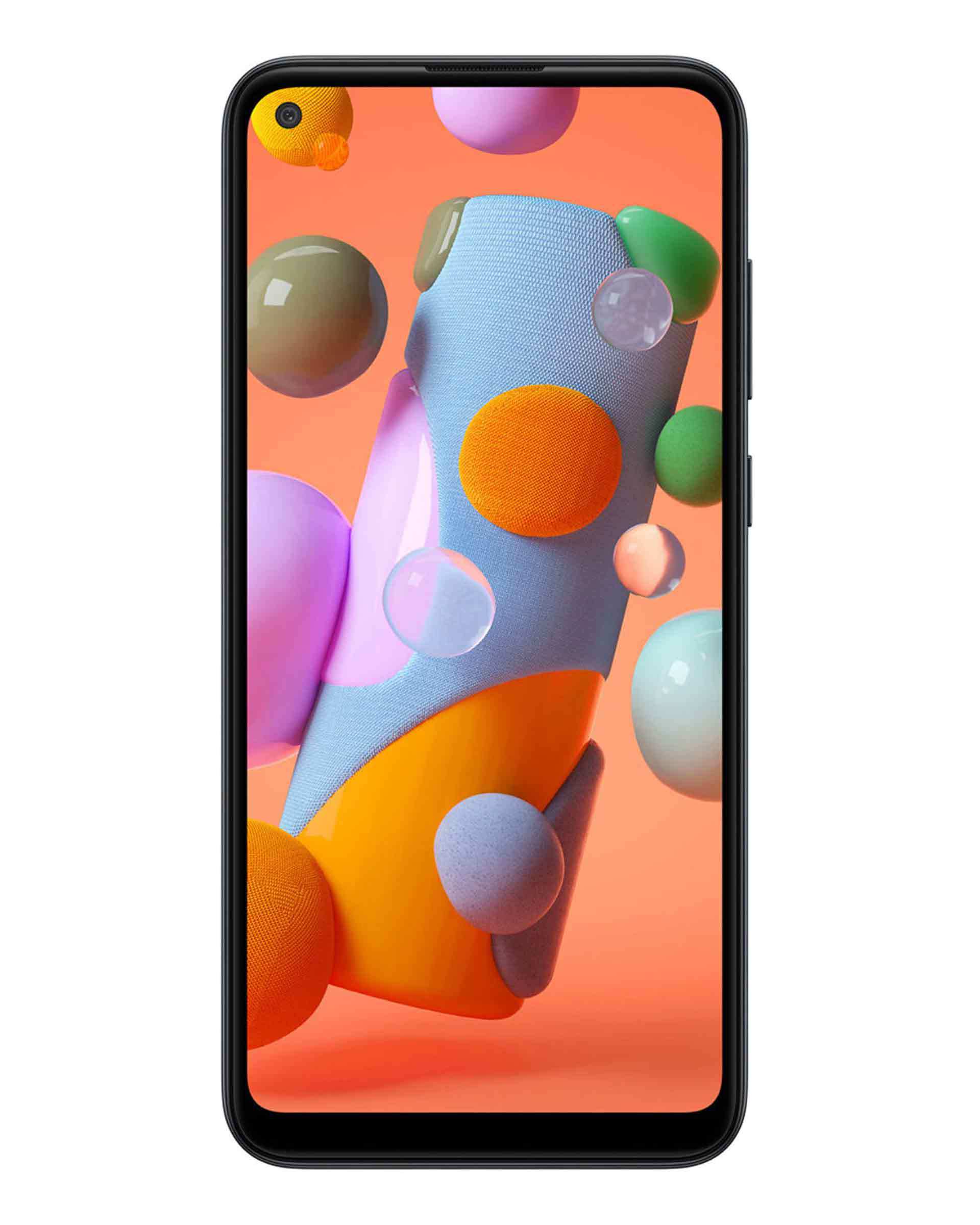 گوشی موبایل سامسونگ دو سیم کارت Galaxy A11 دوسیم کارت ظرفیت 32 گیگابایت