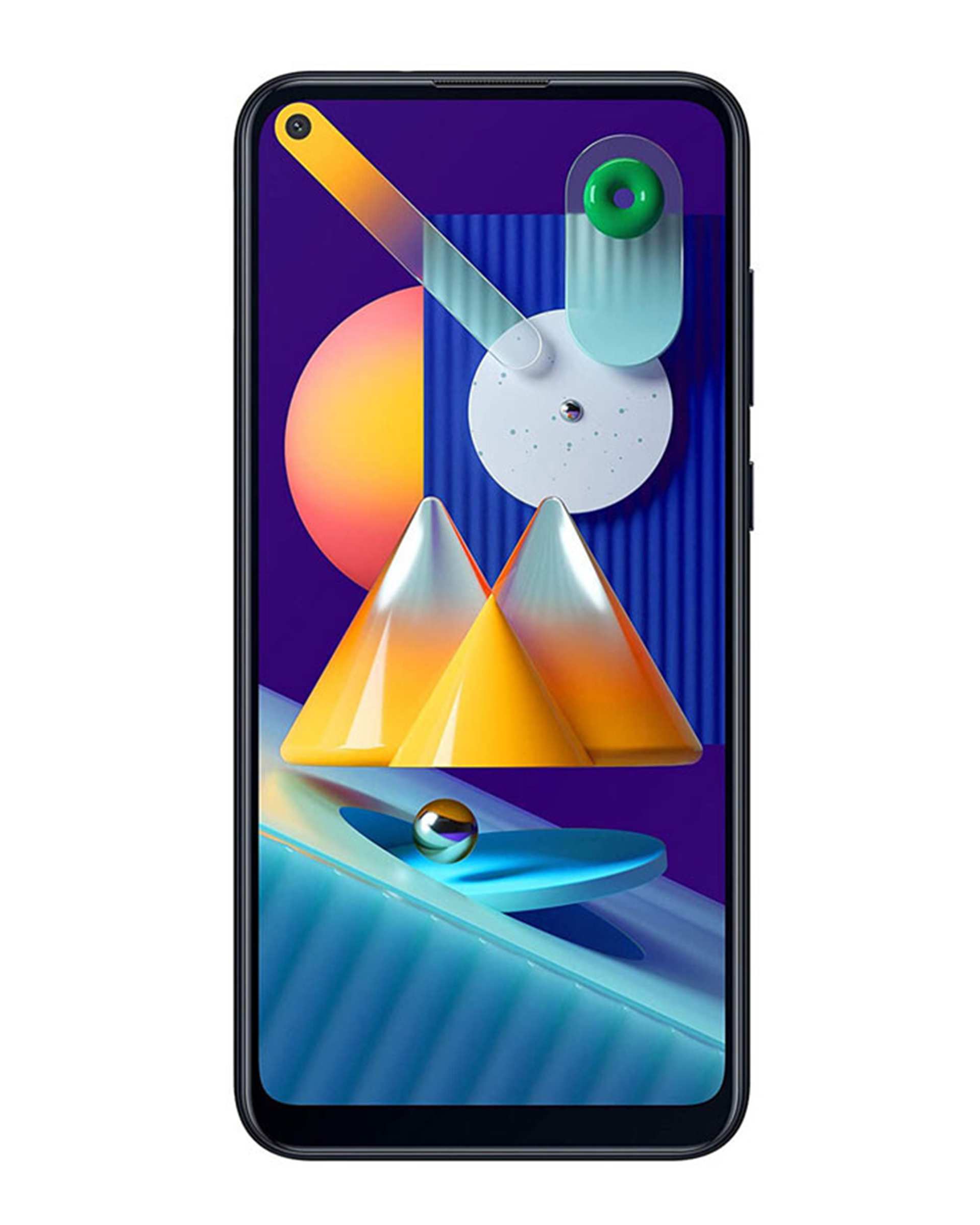 گوشی موبایل دو سیم کارت Galaxy M11 SM-M115F/DS 32GB سامسونگ