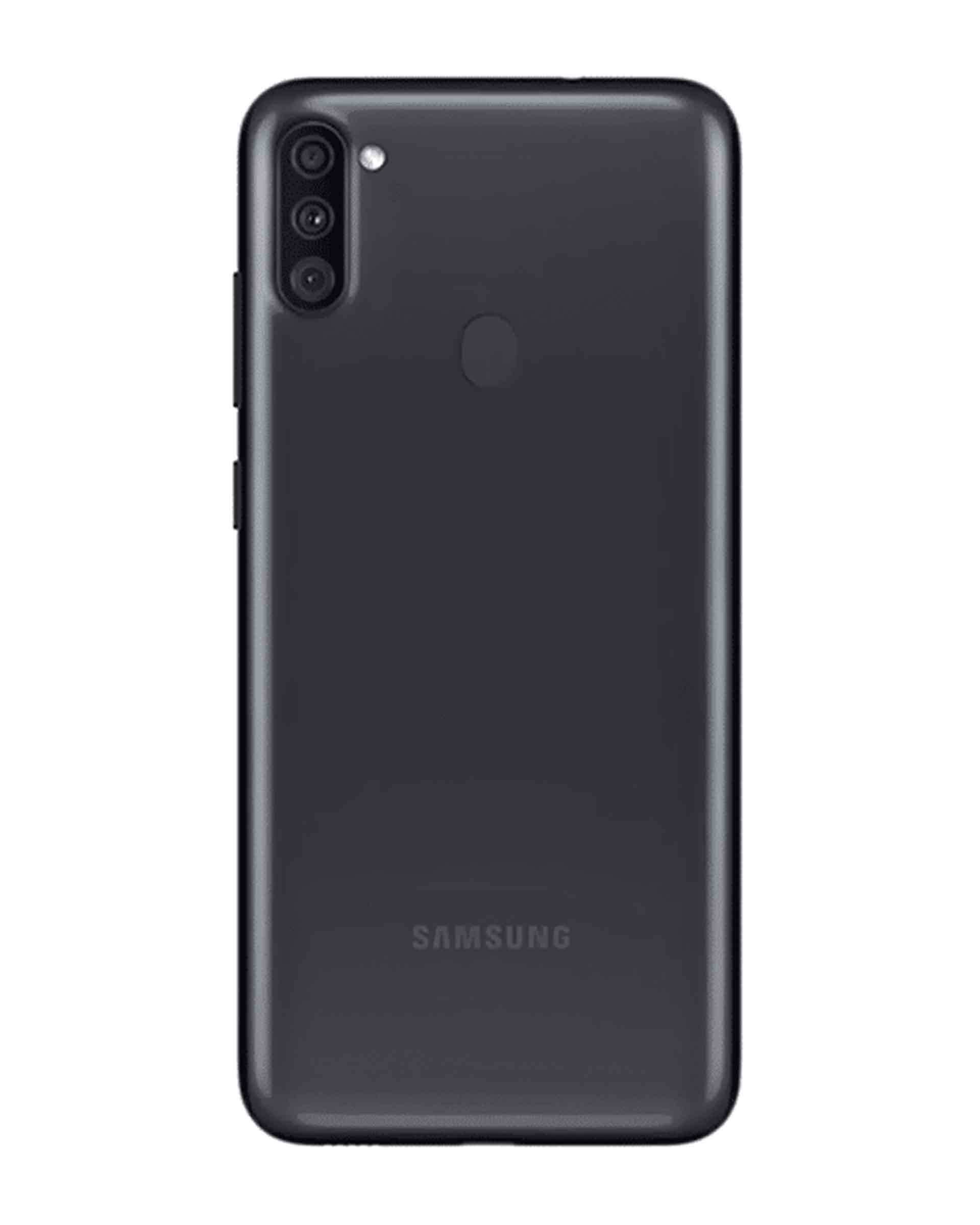 گوشی موبایل سامسونگ دو سیم کارت Galaxy A11 SM-A115F/DS ظرفیت 32 گیگابایت  