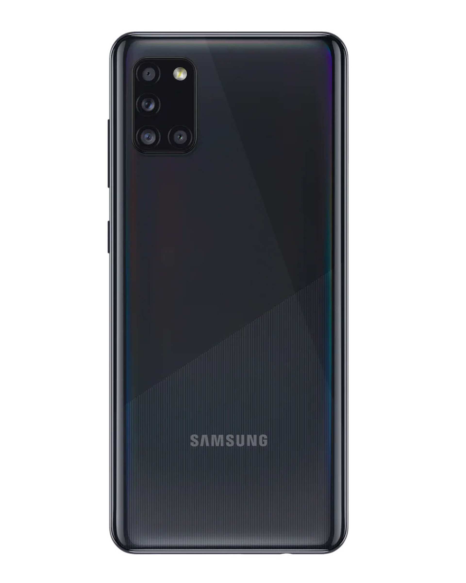 گوشی موبایل سامسونگ دو سیم کارت Galaxy A31 SM-A315F/DS ظرفیت 32 گیگابایت 