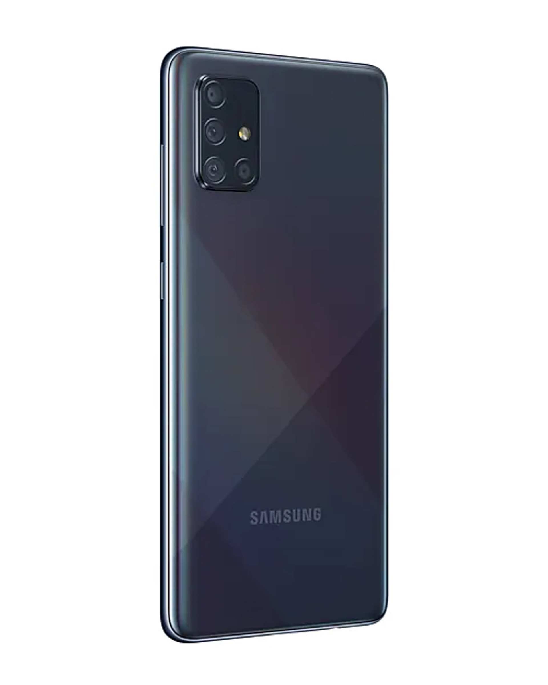 گوشی موبایل سامسونگ Galaxy A71 دو سیم کارت ظرفیت 128 گیگابایت