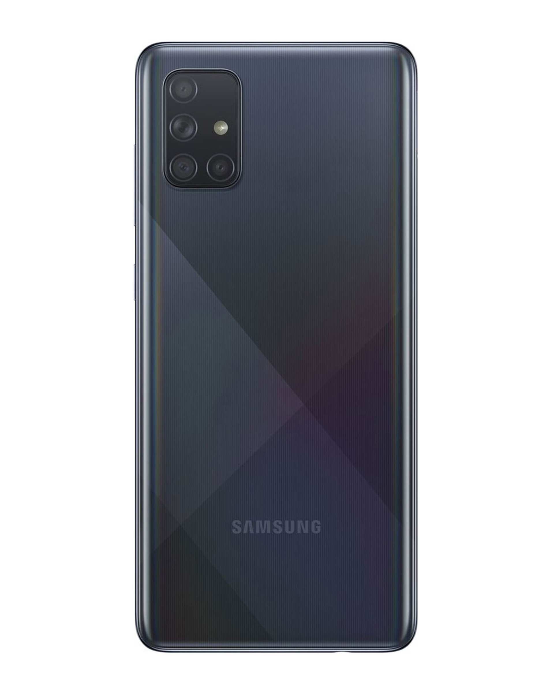 گوشی موبایل سامسونگ Galaxy A71 دو سیم کارت ظرفیت 128 گیگابایت