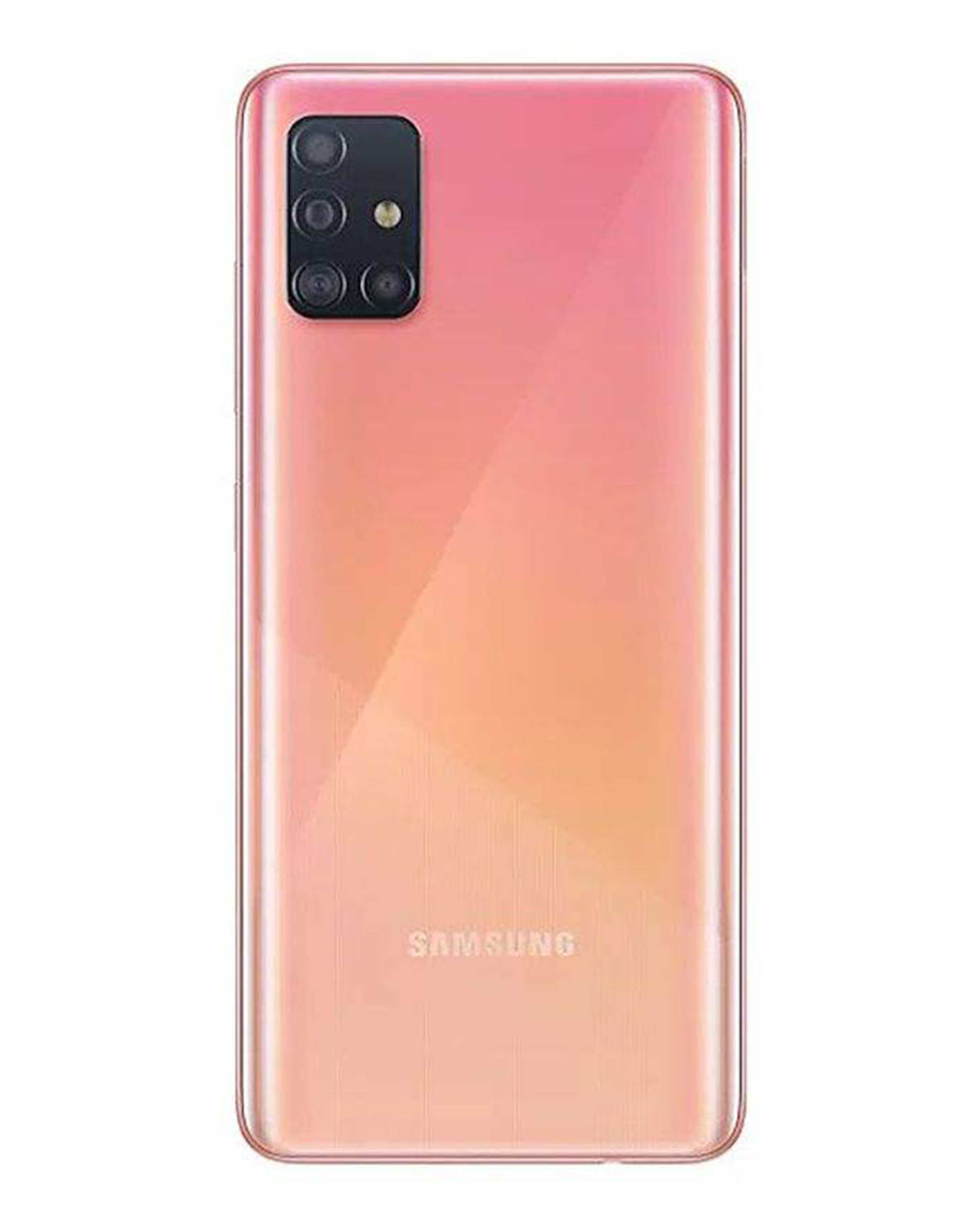 گوشی موبایل سامسونگ دو سیم کارت Galaxy A51 SM-A515F/DSN ظرفیت 128 گیگابایت  